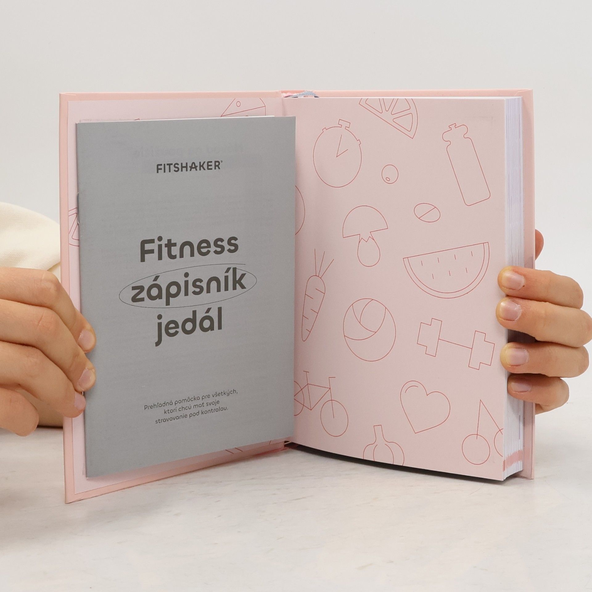 Autores varios Fitness diár 2026