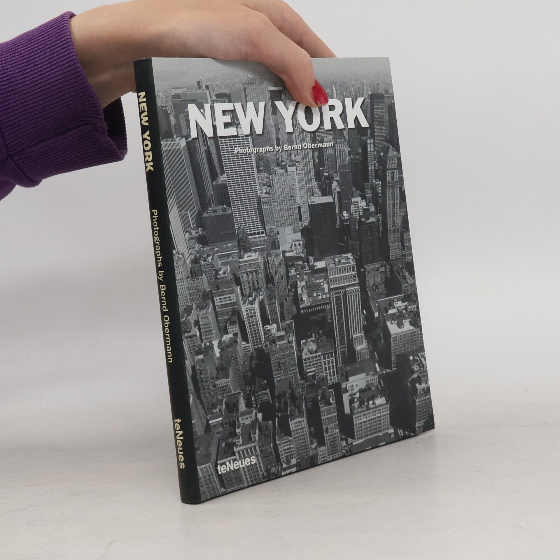 Christine Metzger New York