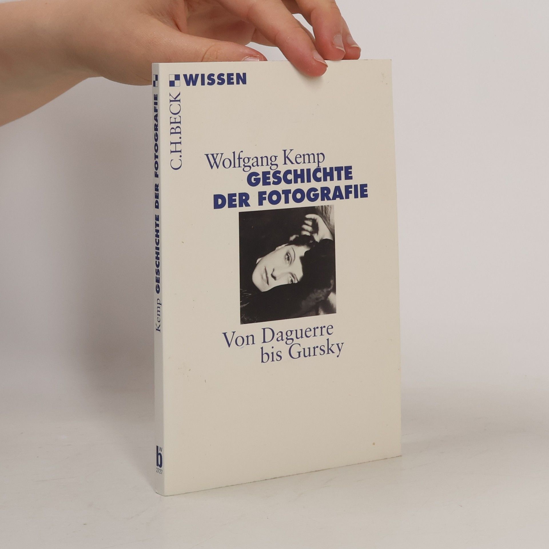 Geschichte der Fotografie