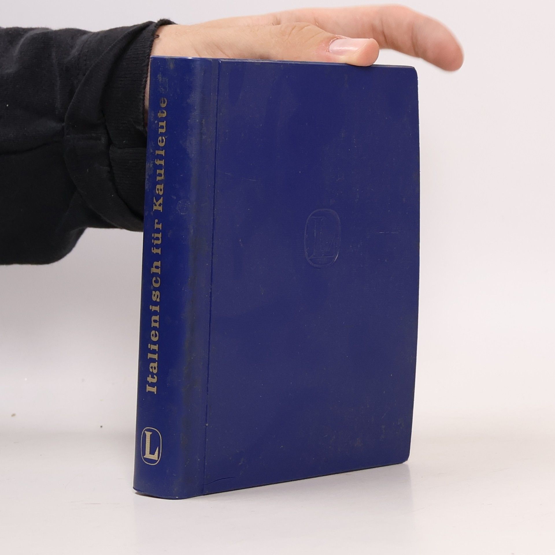 Autorenkollektiv Italienisch für Kaufleute