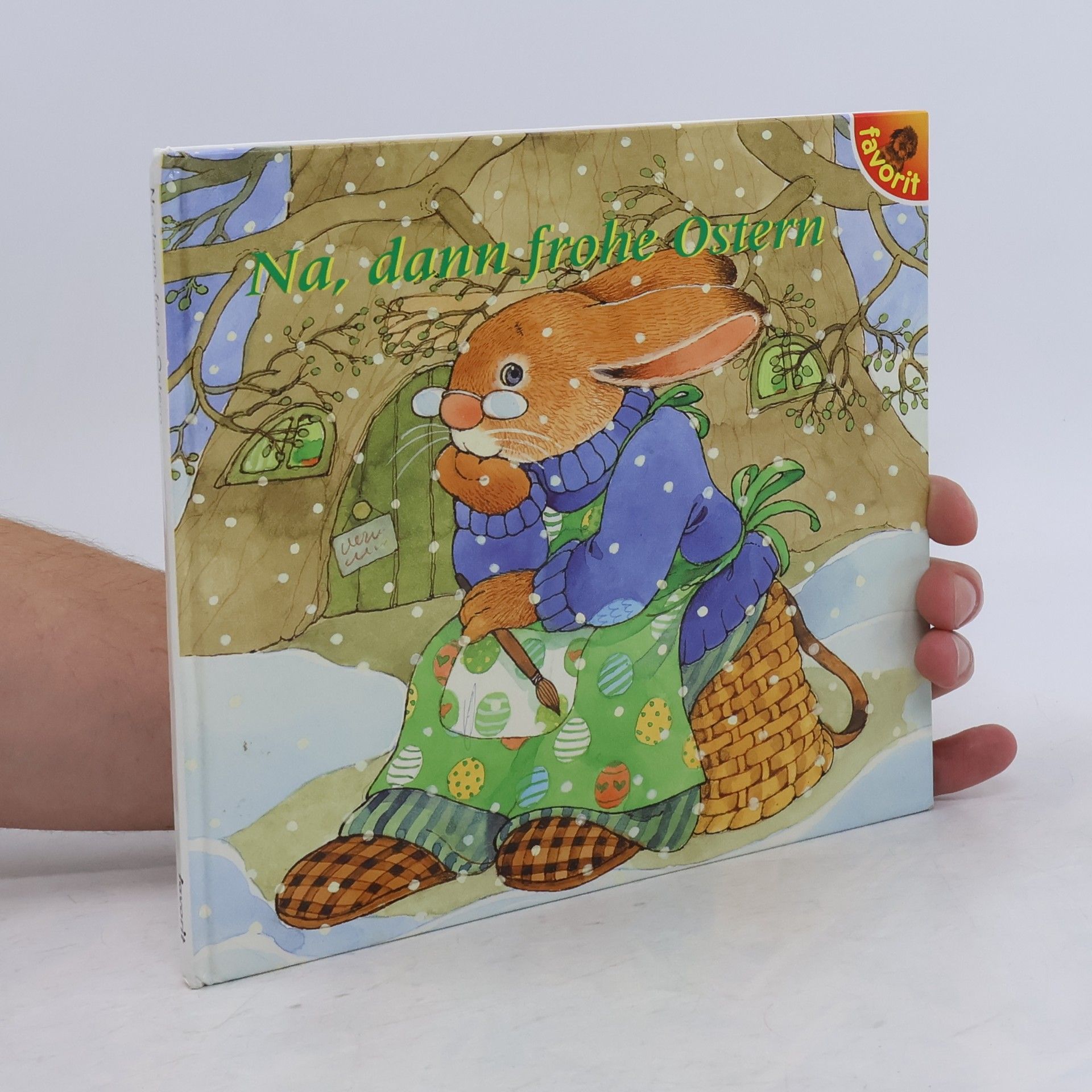 Autorenkollektiv Na dann, frohe Ostern