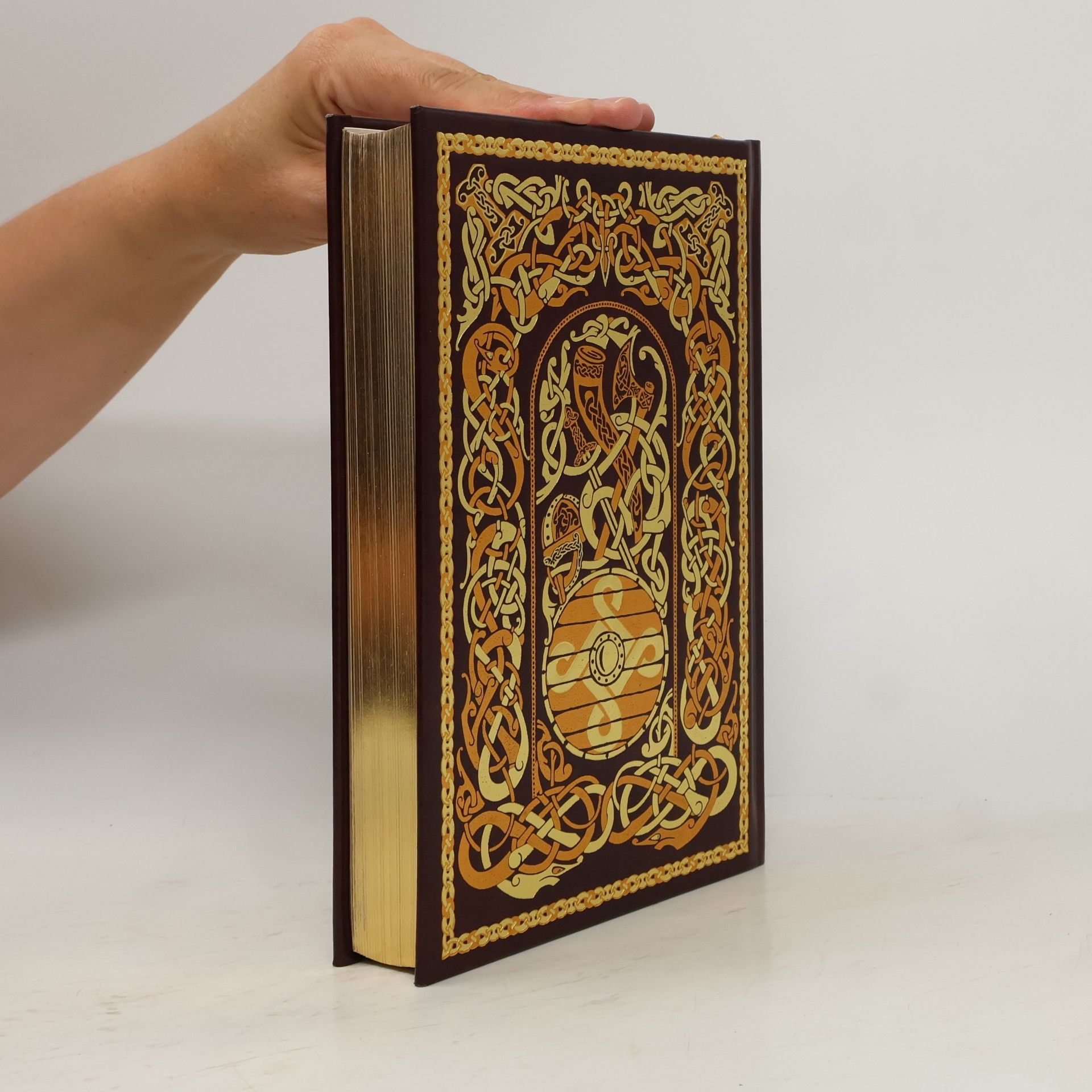 H. A. Guerber Tales of Norse mythology