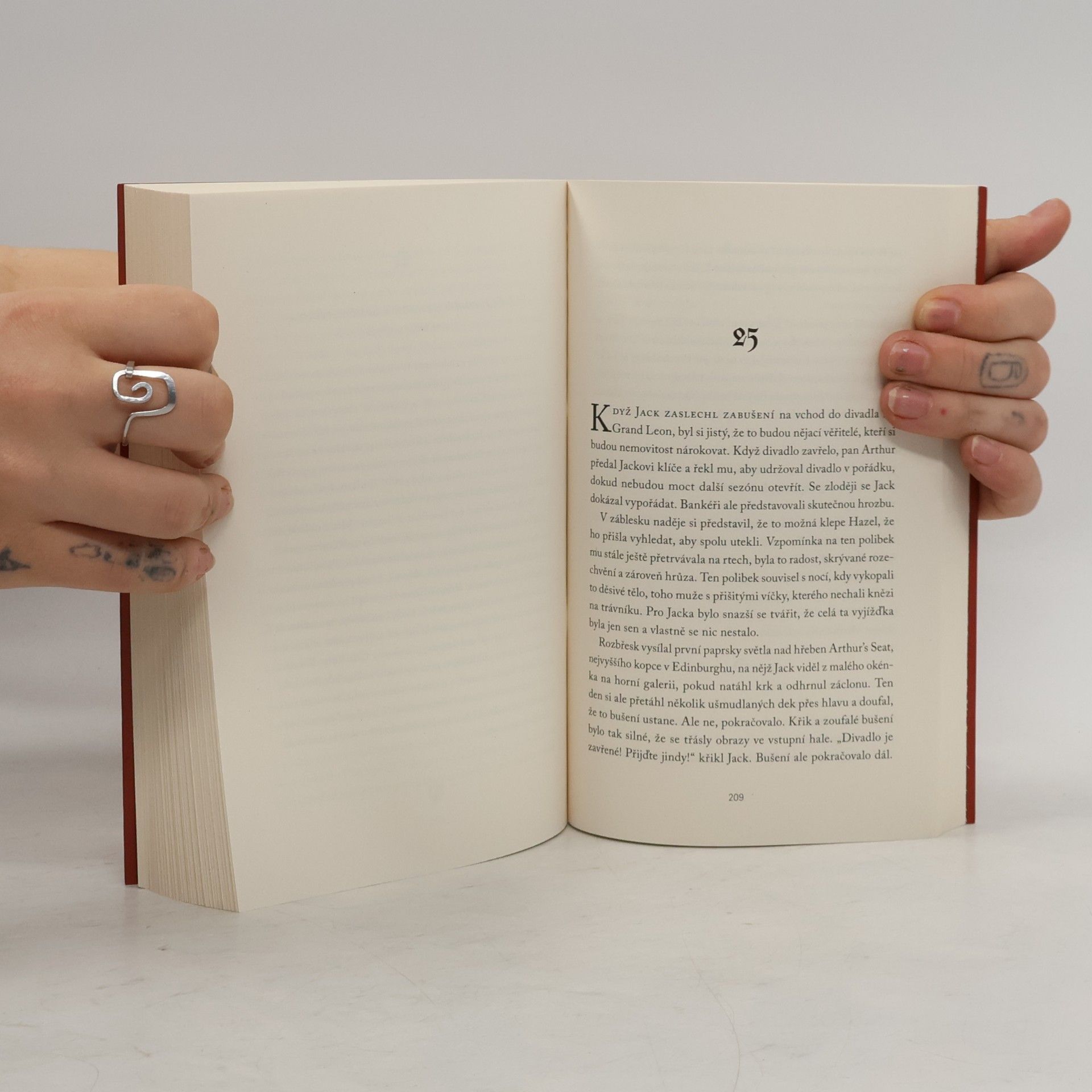 Dana Schwartz Anatomie
