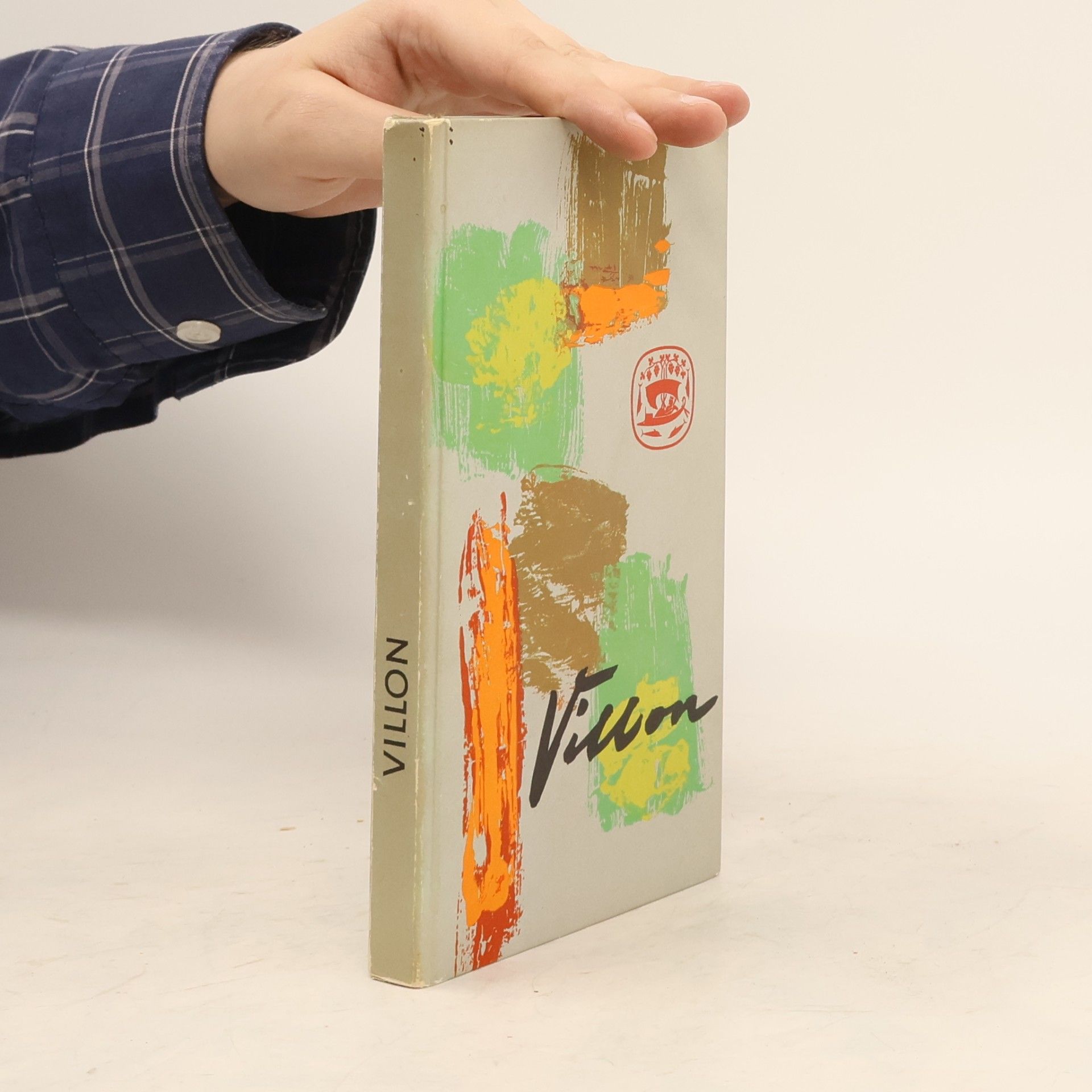 Autorenkollektiv Villon