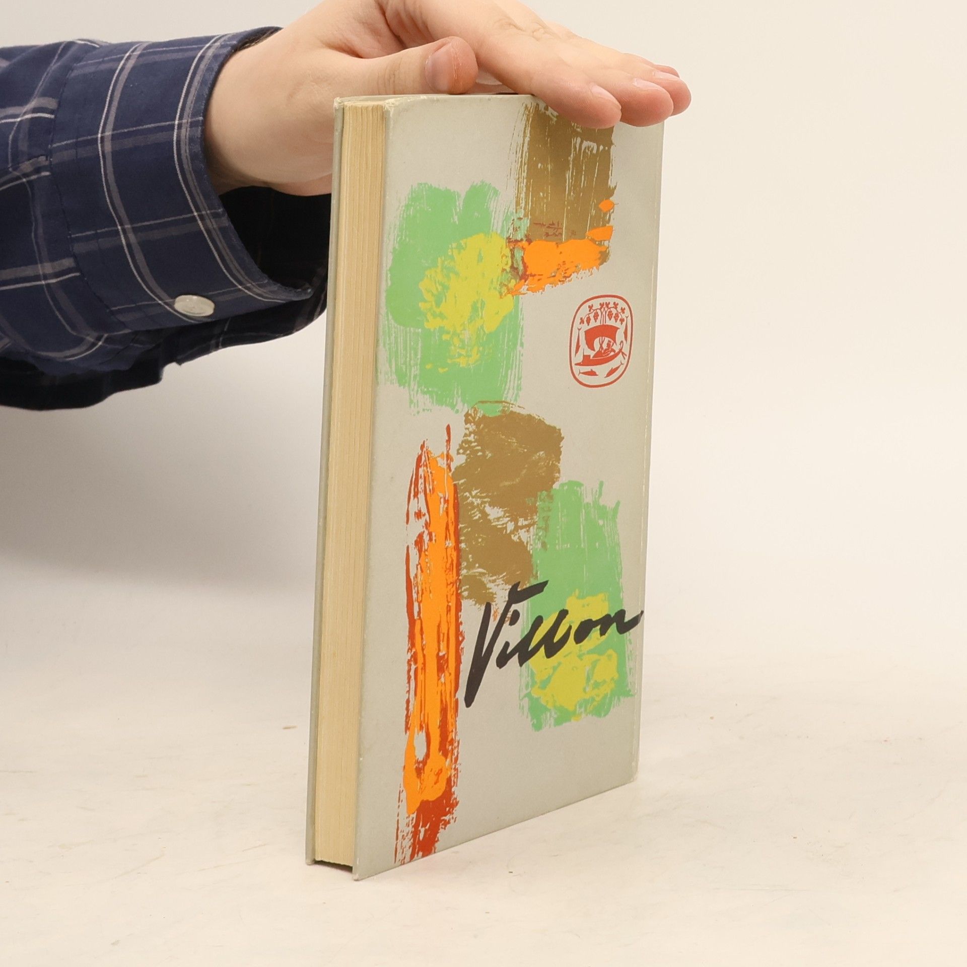 Autorenkollektiv Villon