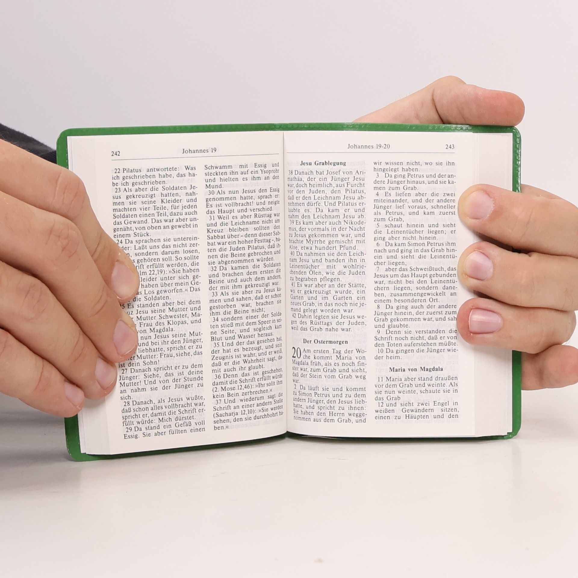 Autorenkollektiv Neues Testament. Psalmen Sprüche