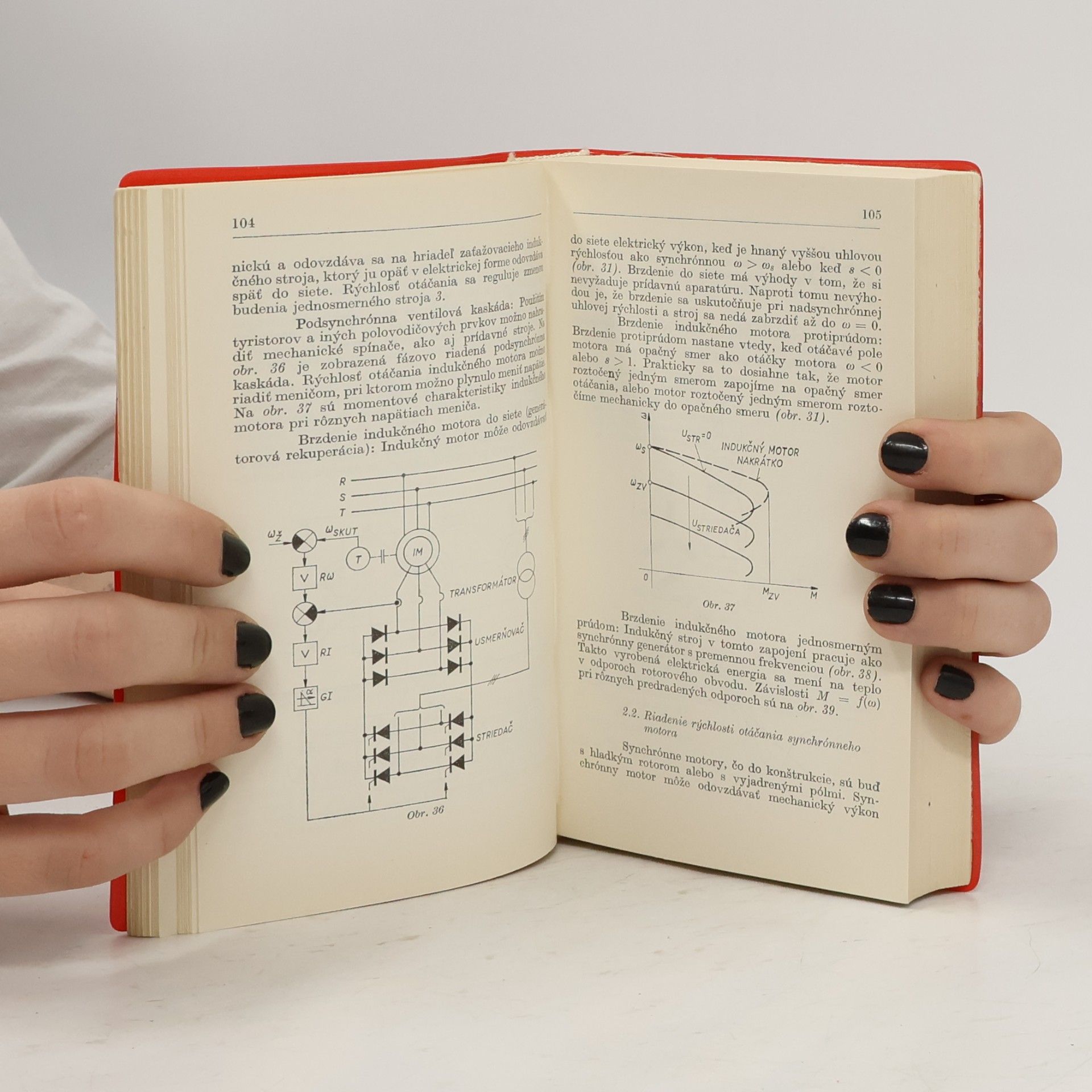 Kolektiv autorů Elektrotechnická ročenka 1976