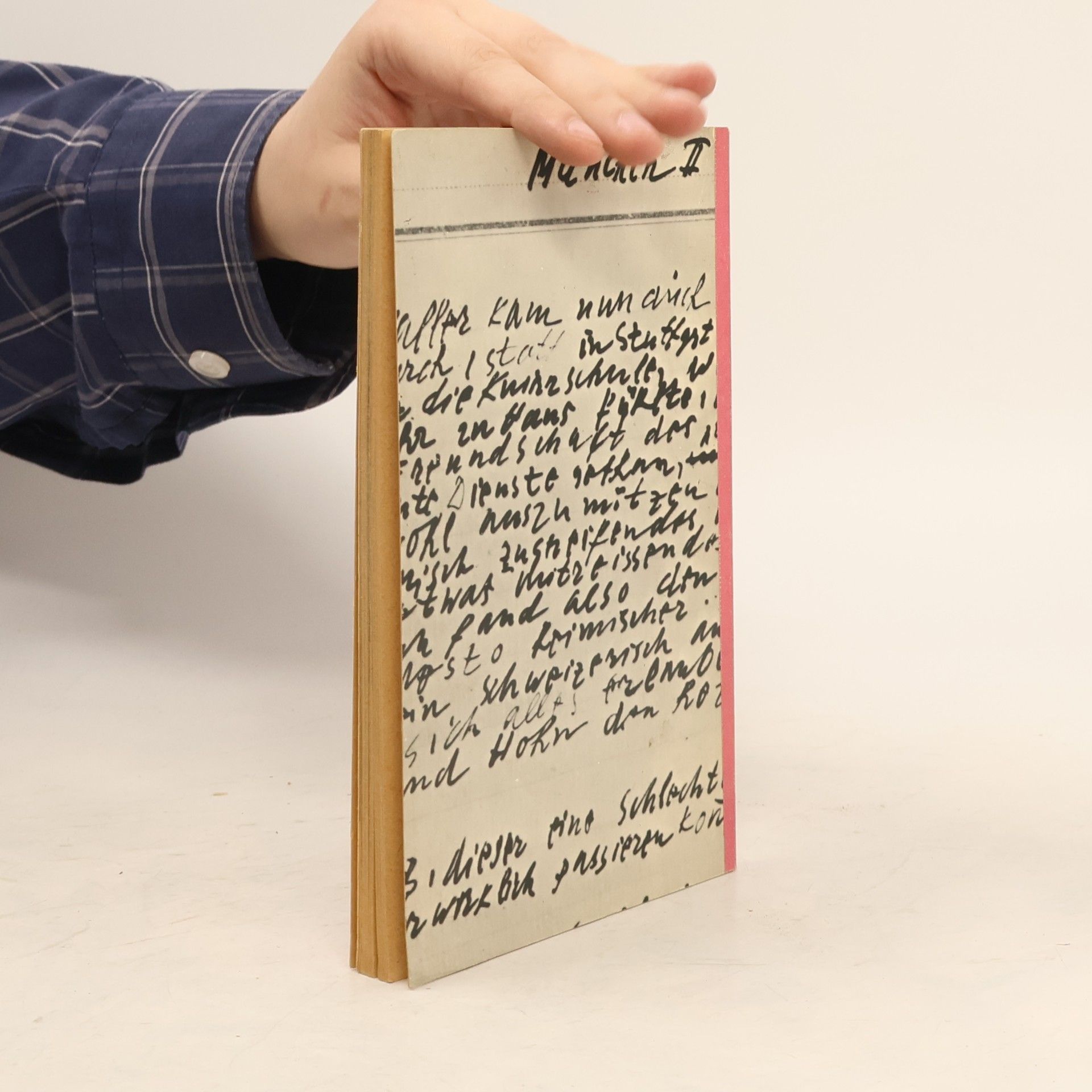 Autorenkollektiv Paul Klee. In Selbstzeugnissen und Bilddokumenten