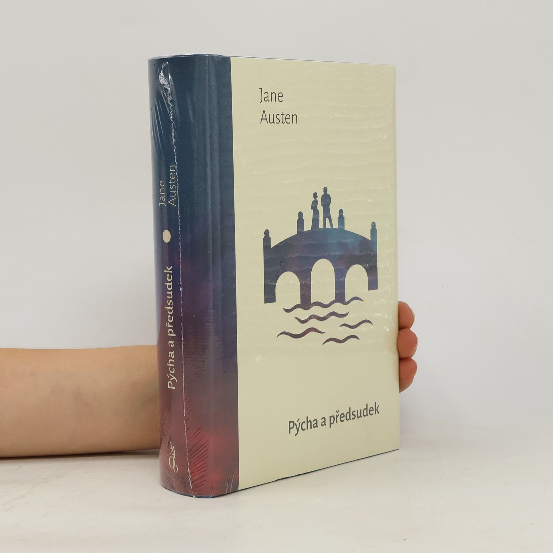 Jane Austen Pýcha a předsudek