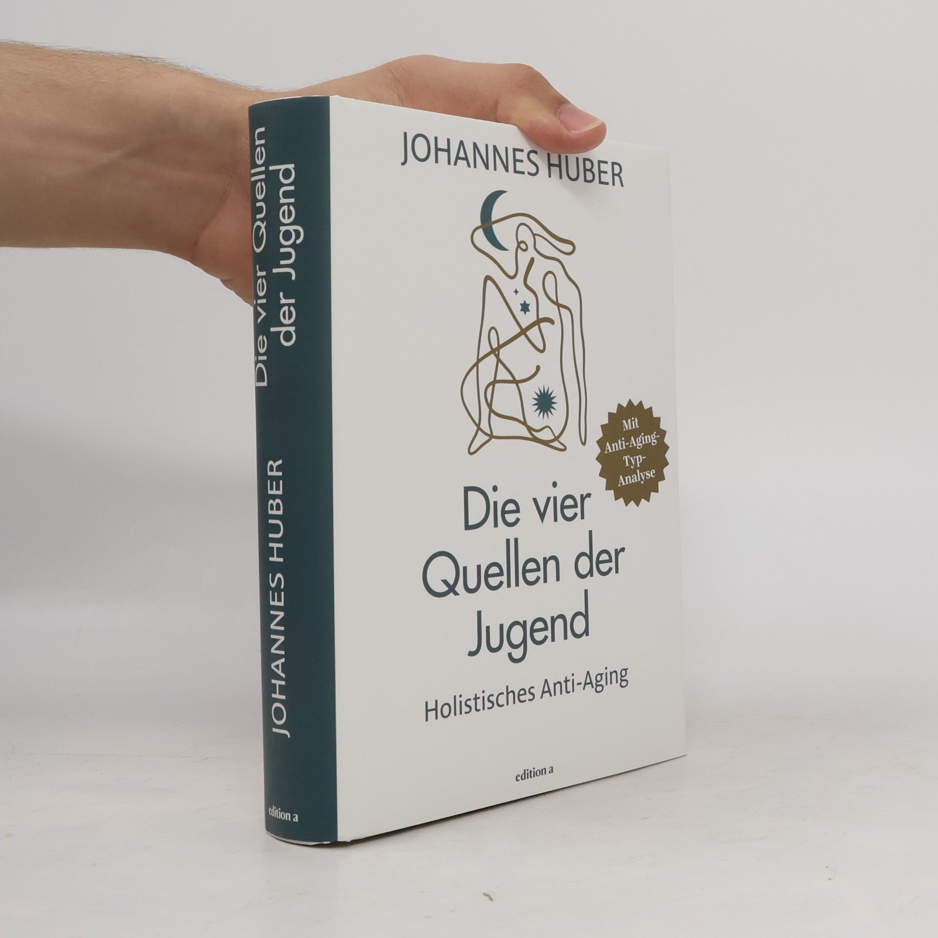 Die vier Quellen der Jugend