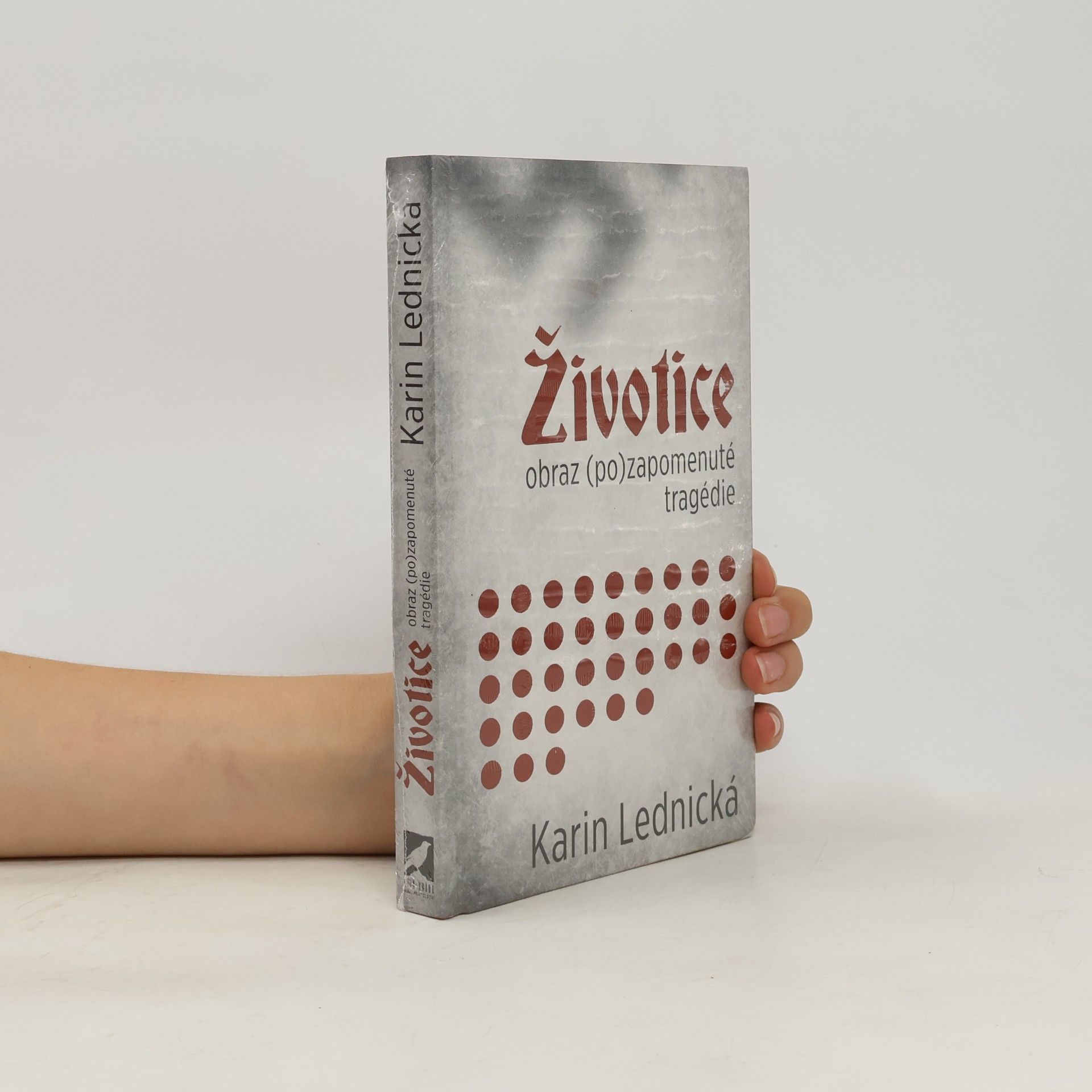 Karin Lednická Životice