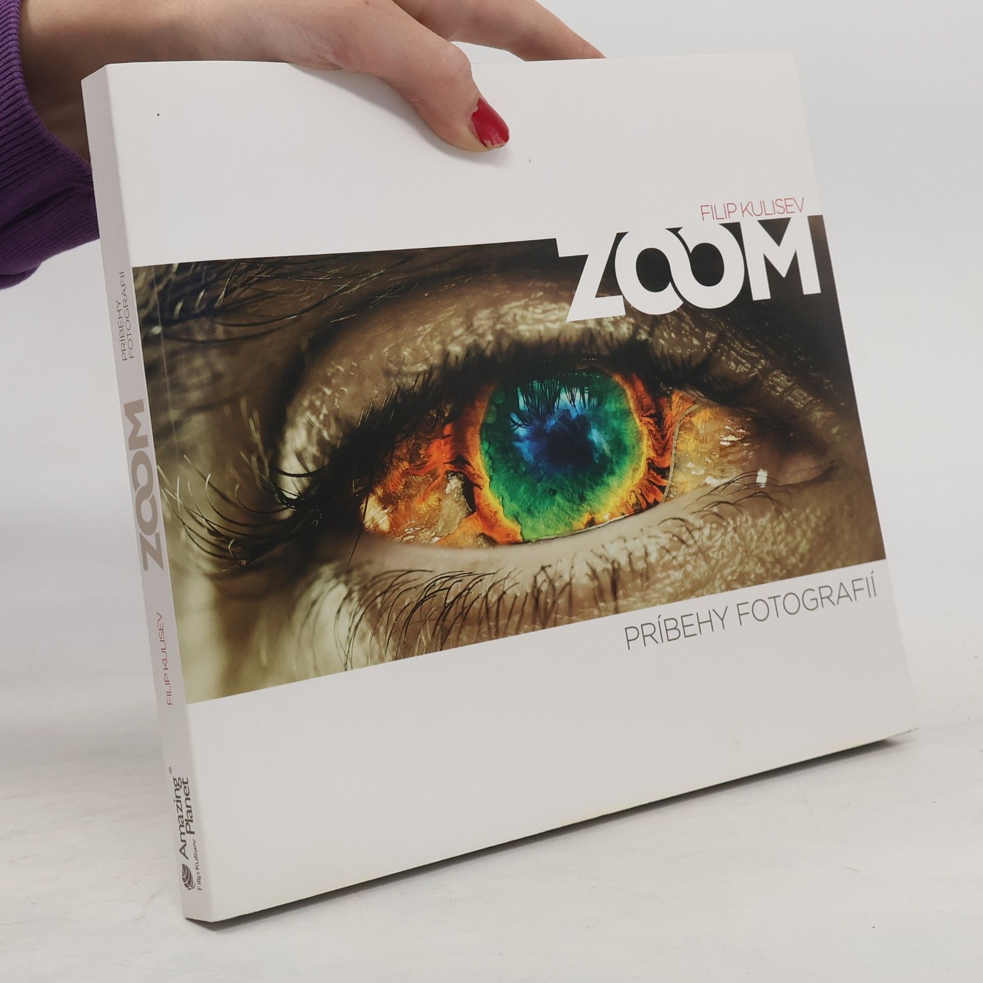Filip Kulisev Zoom - Príbehy fotografií