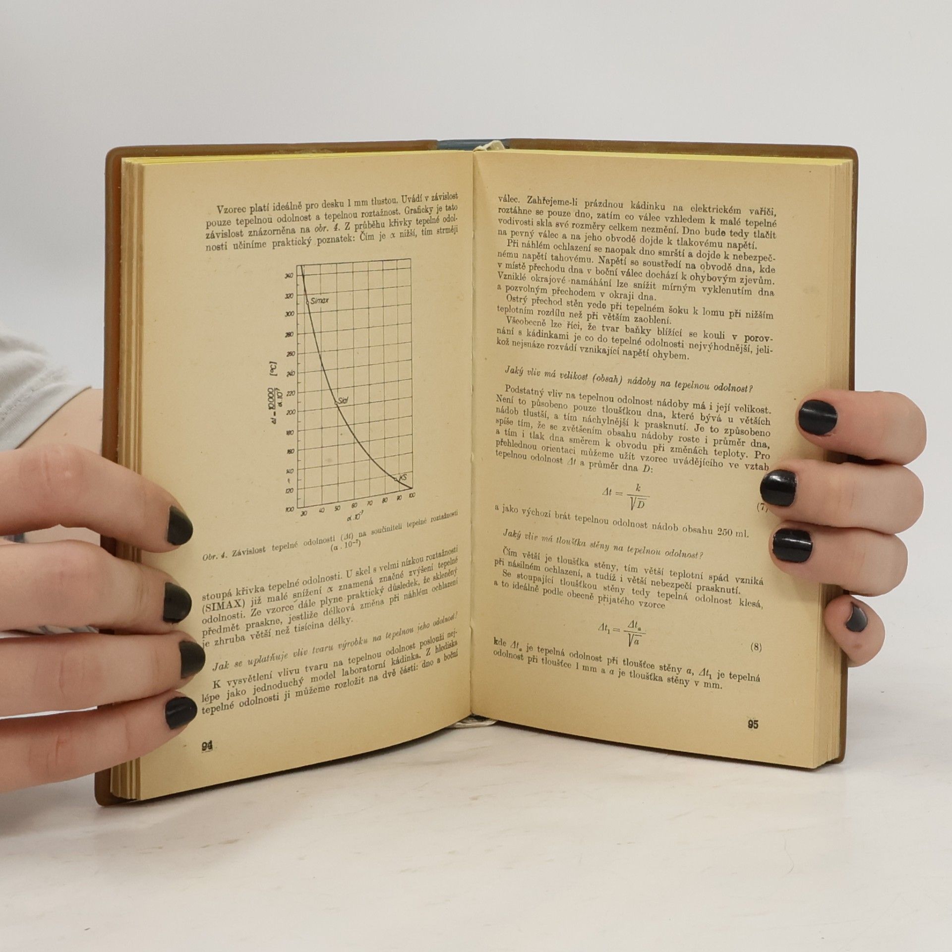 Collectif d'auteurs Chemická ročenka 1963