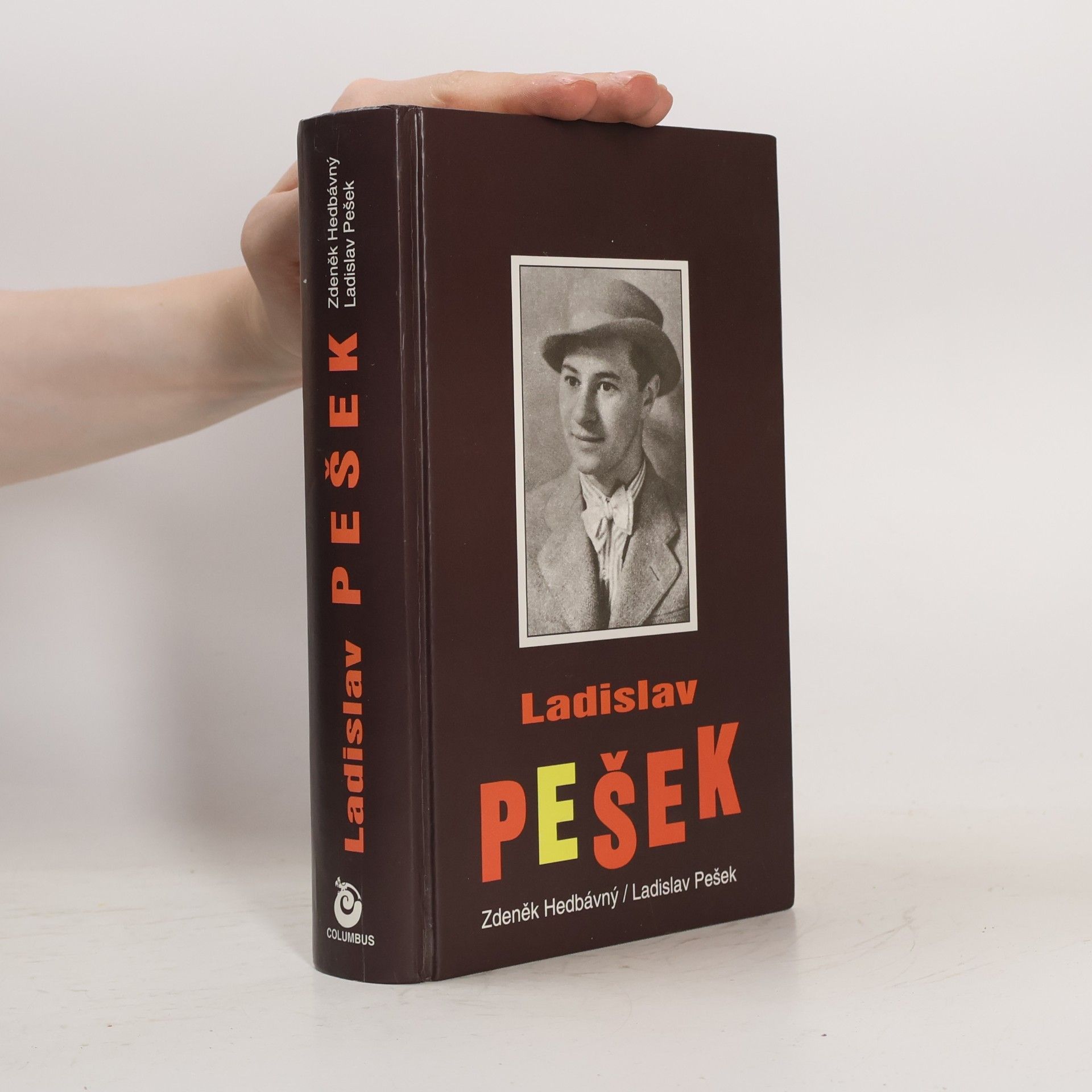 Ladislav Pešek Ladislav Pešek
