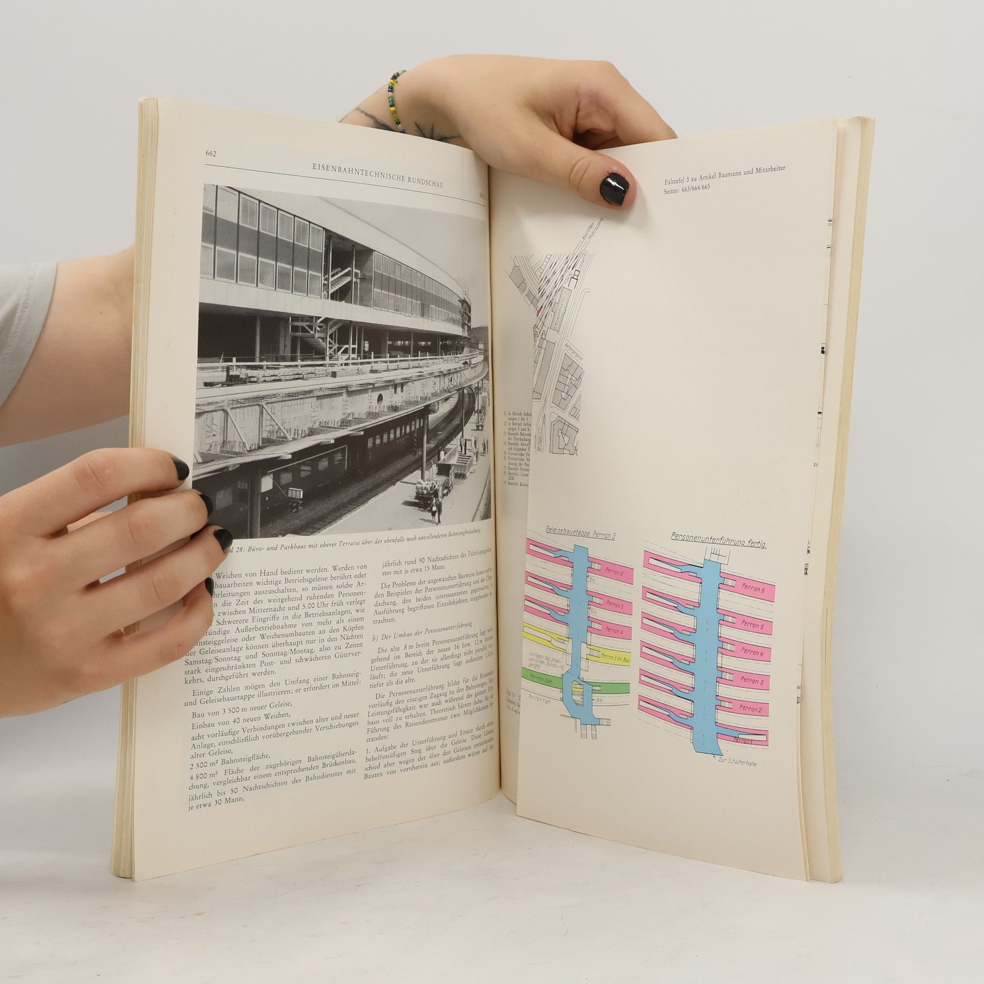 Autorenkollektiv Eisenbahntechnische Rundschau 12/1963