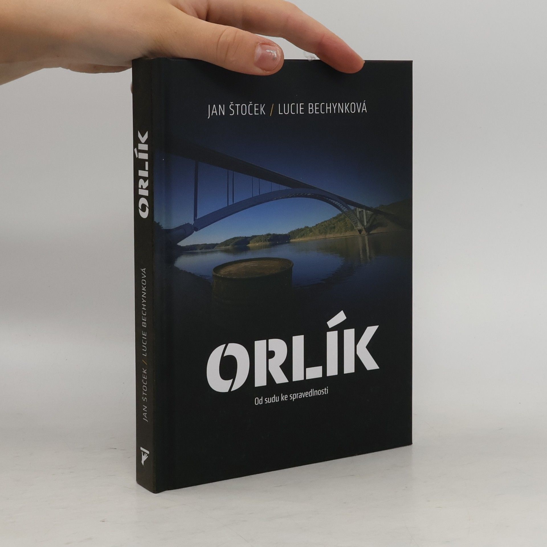 Jan Štoček Orlík
