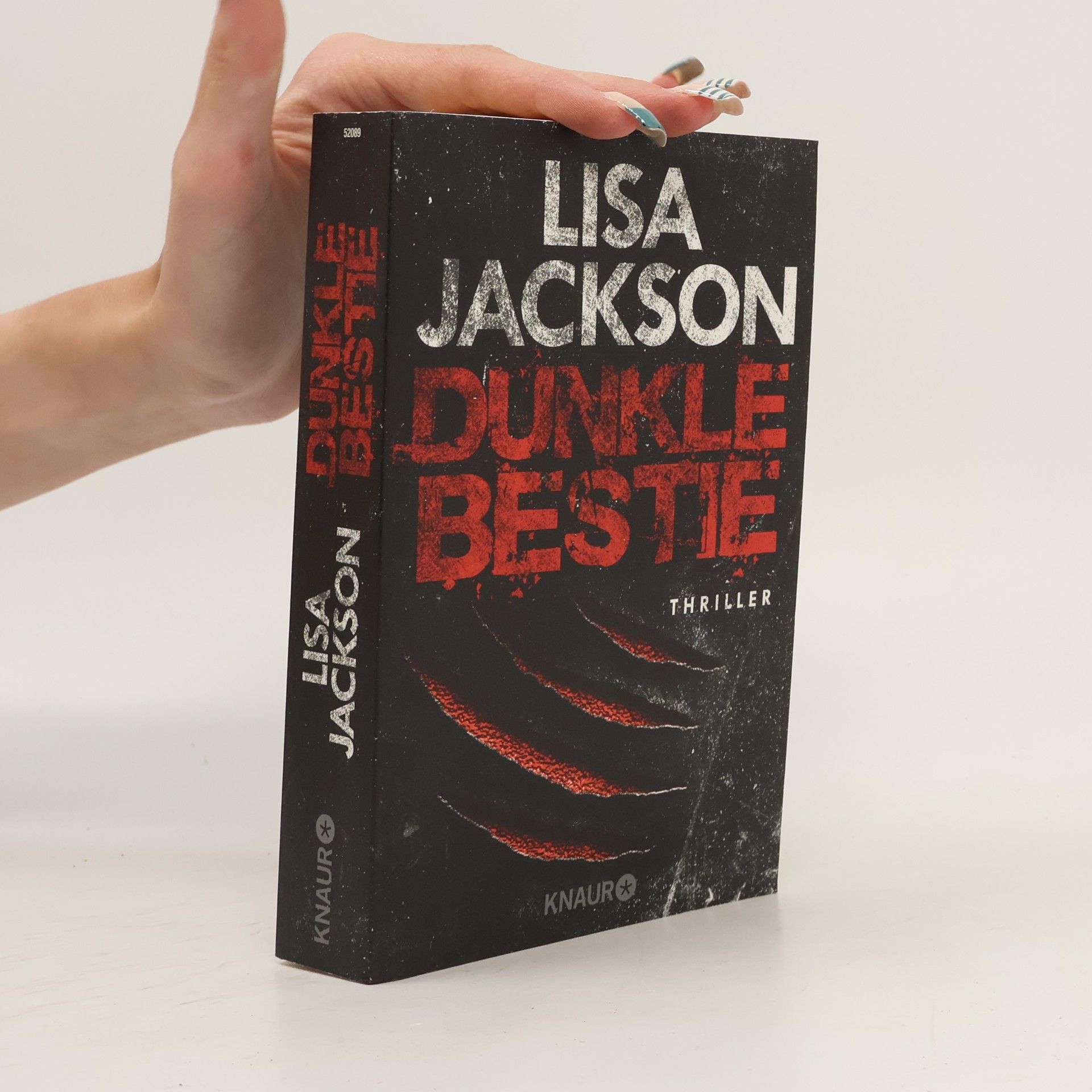 Lisa Jackson Dunkle Bestie
