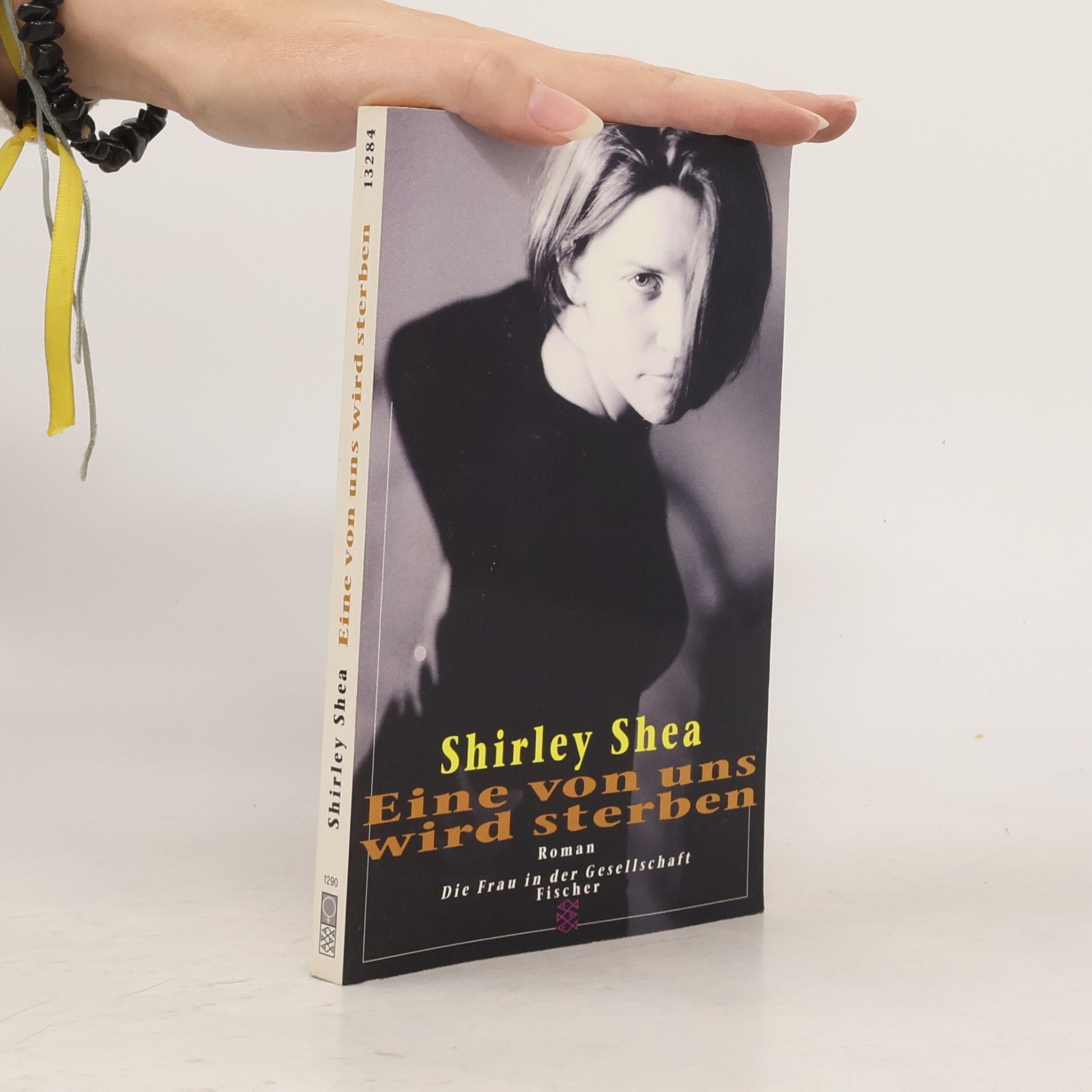 Shirley Shea Eine von uns wird sterben