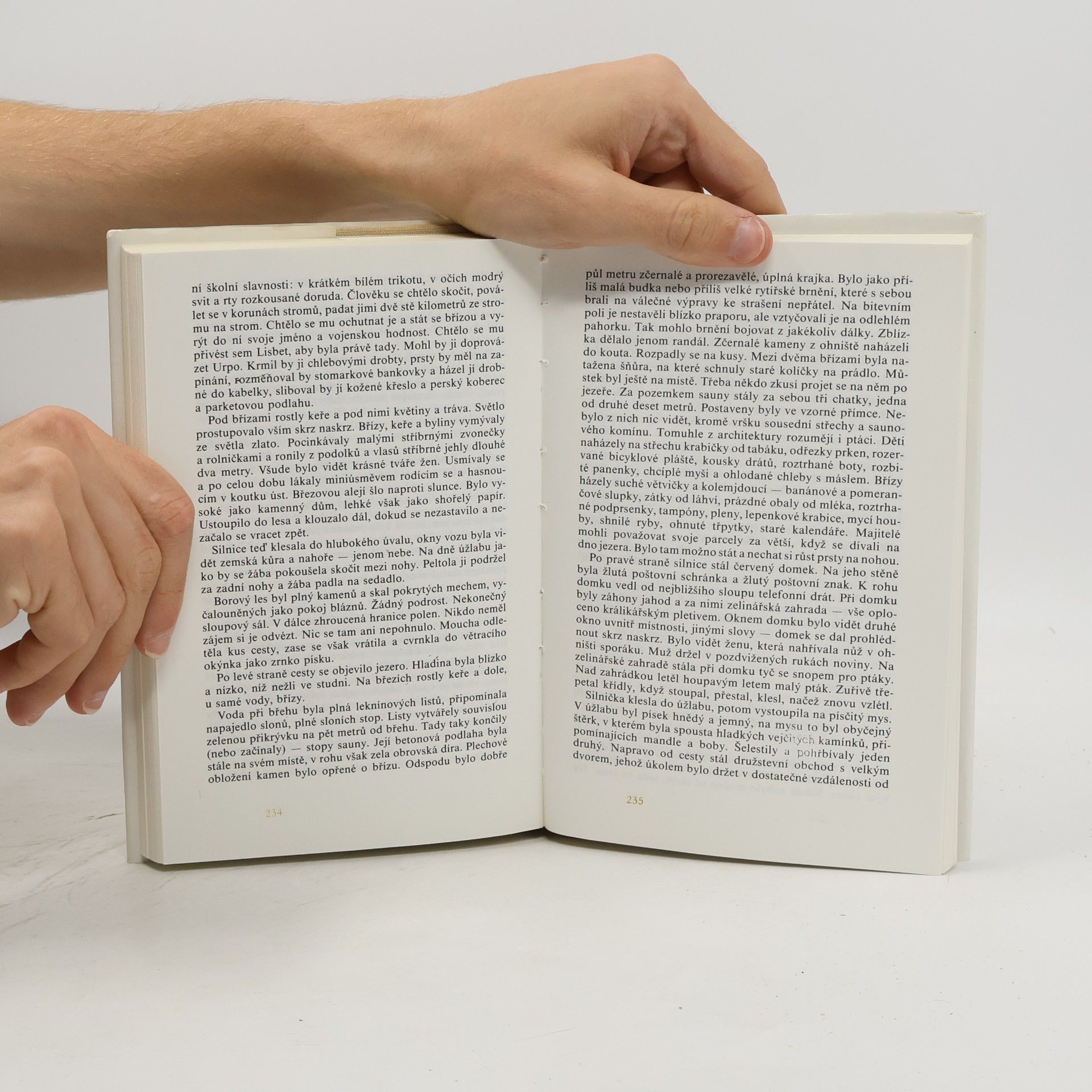 Autorenkollektiv Pět finských novel