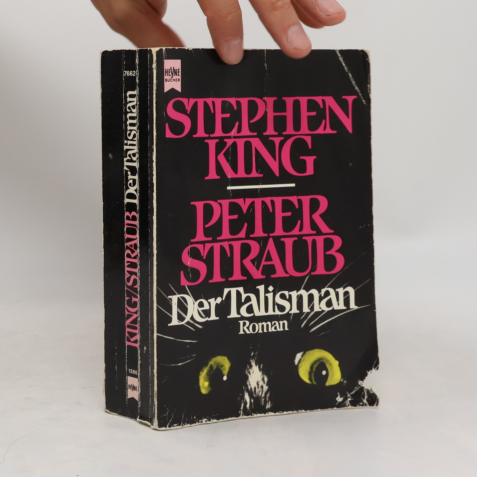 Der Talisman