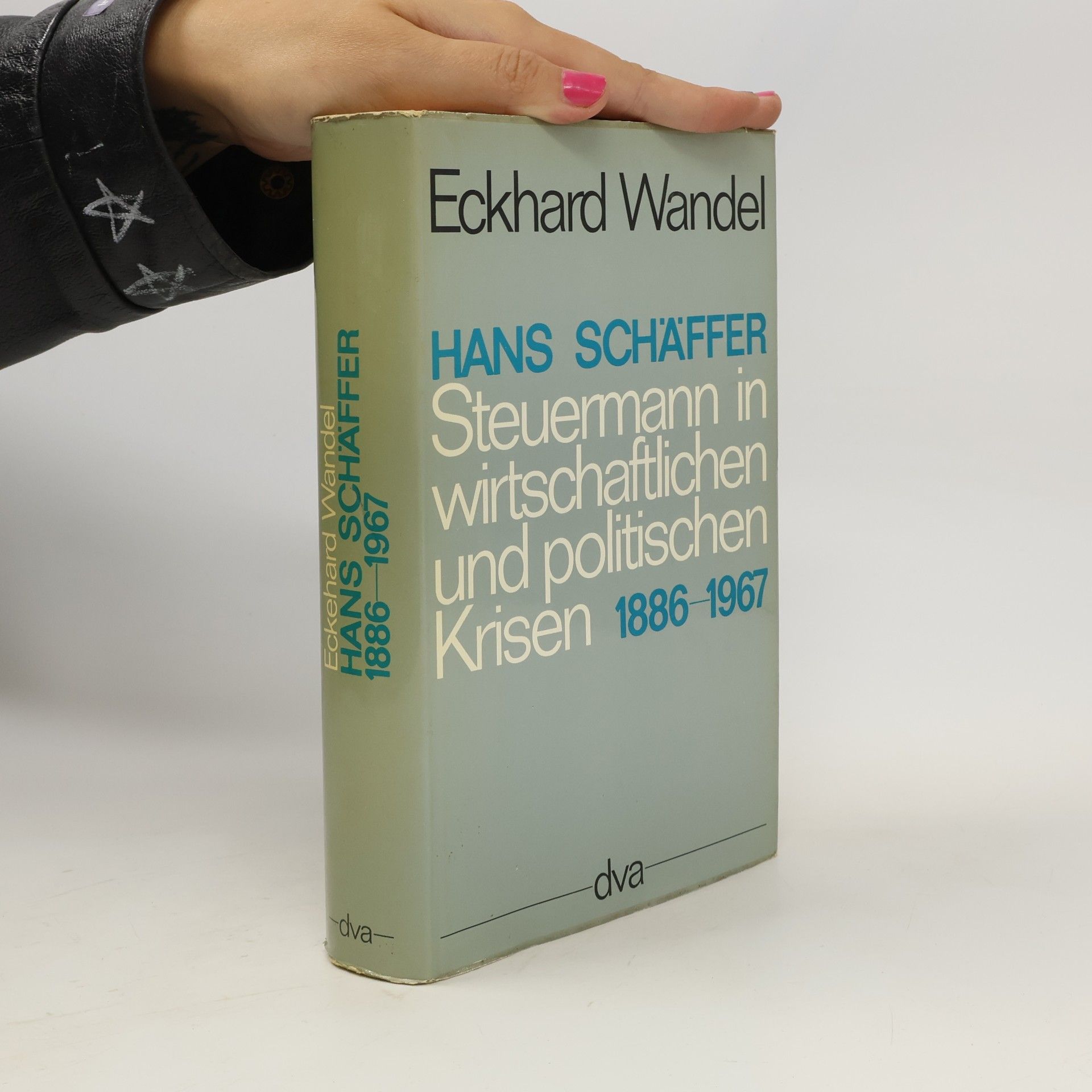Hans Schäffer