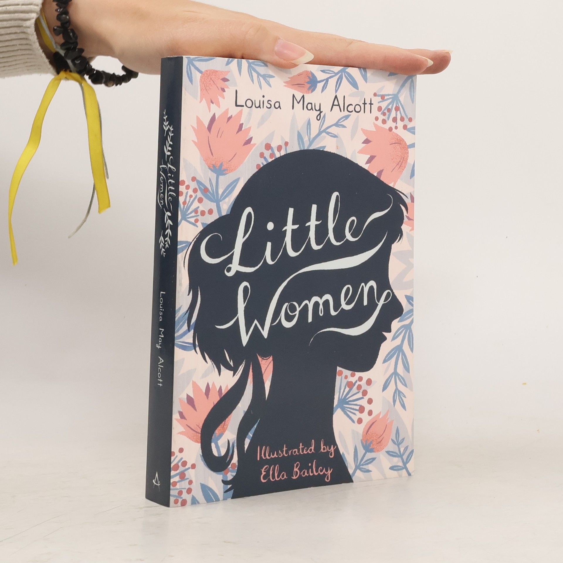 Louisa May Alcott Little Women