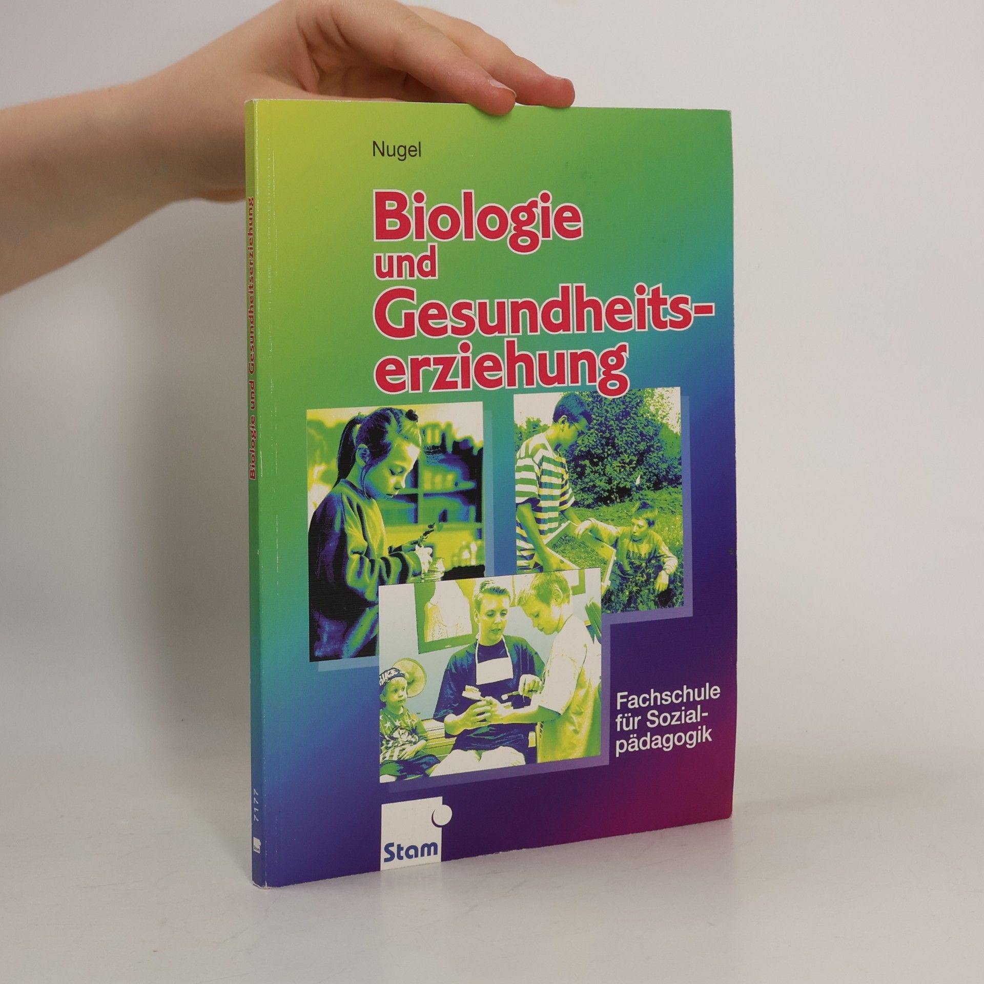 Biologie und Gesundheitserziehung