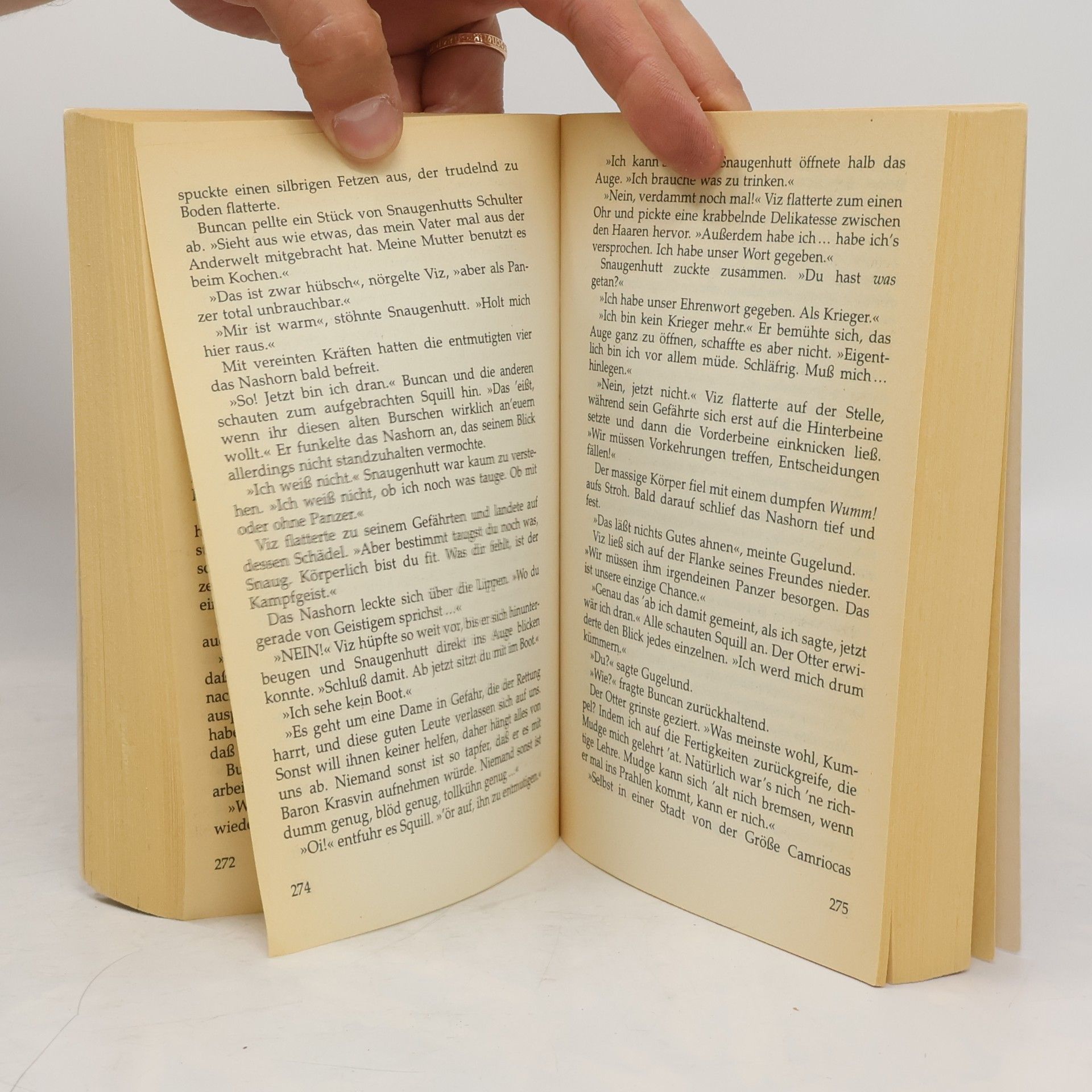 Alan Dean Foster Der Sohn des Bannsängers. 7. Roman des Bannsänger- Zyklus.