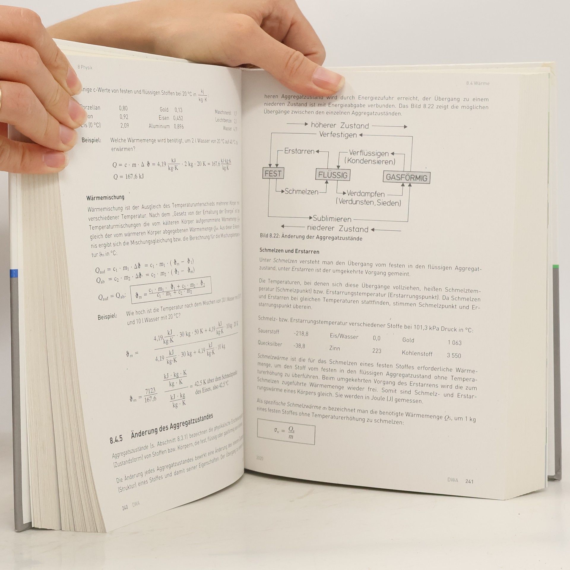 Werner Kuhlmeier Handbuch für Umwelttechnische Berufe / Handbuch für Umwelttechnische Berufe 1