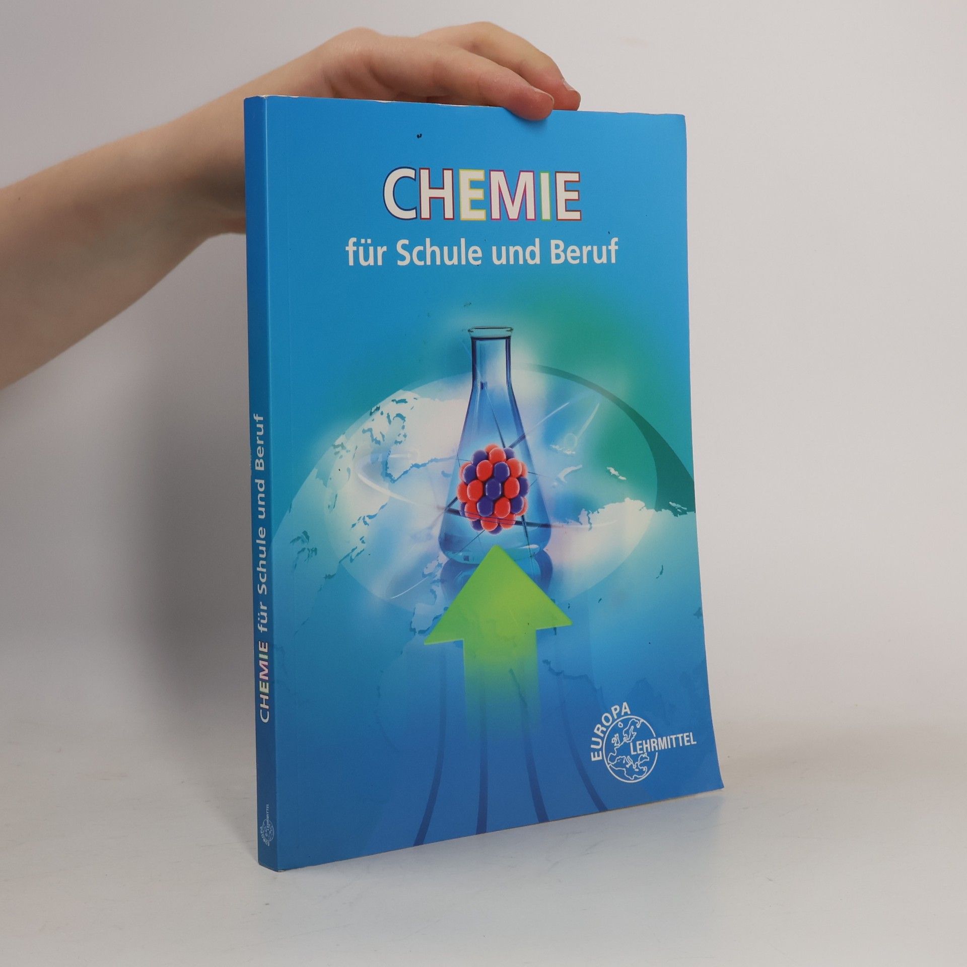 Eckhard Ignatowitz Chemie für Schule und Beruf