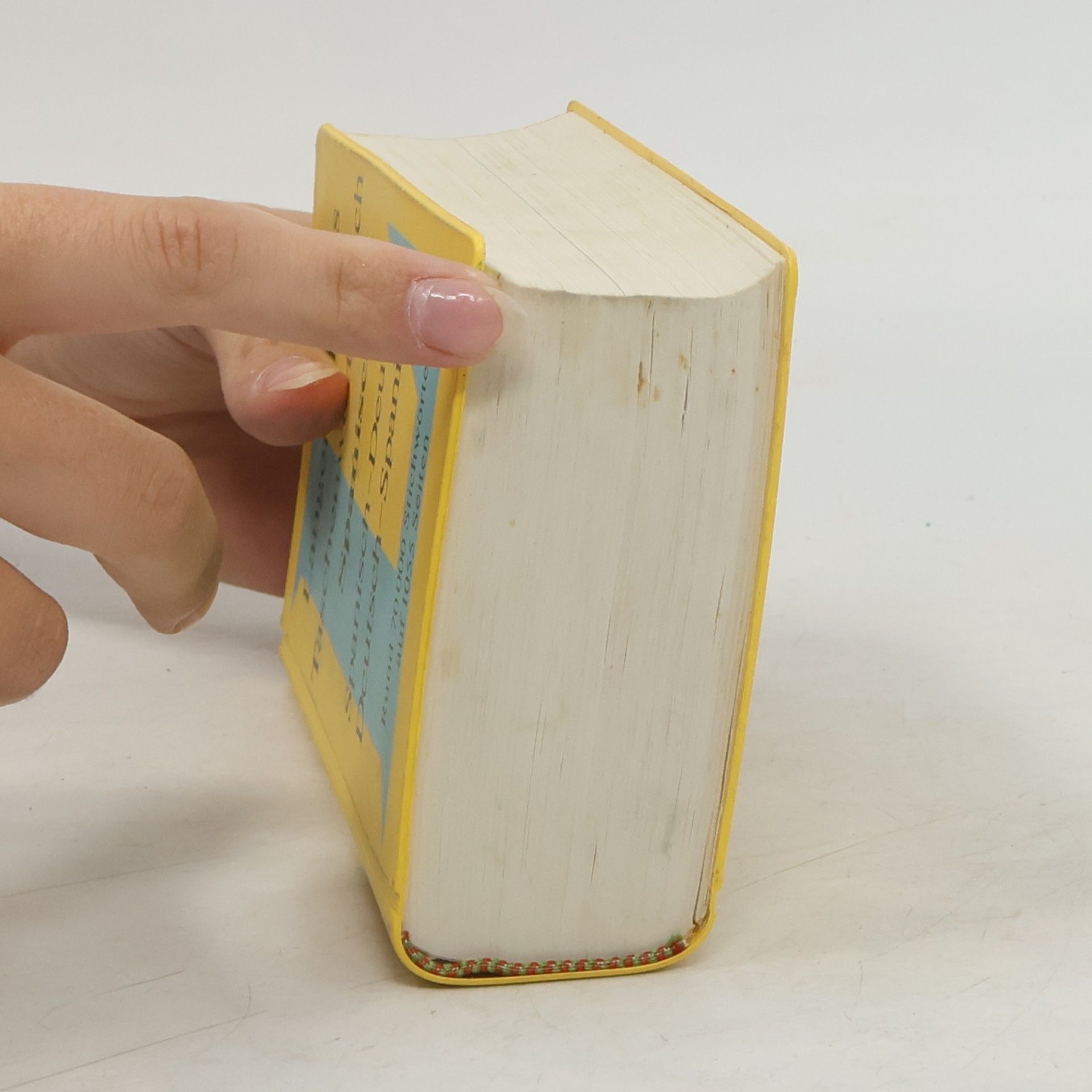 Autores varios Langenscheidts Taschenwörterbuch Spanisch-Deutsch Deutsch-Spanisch