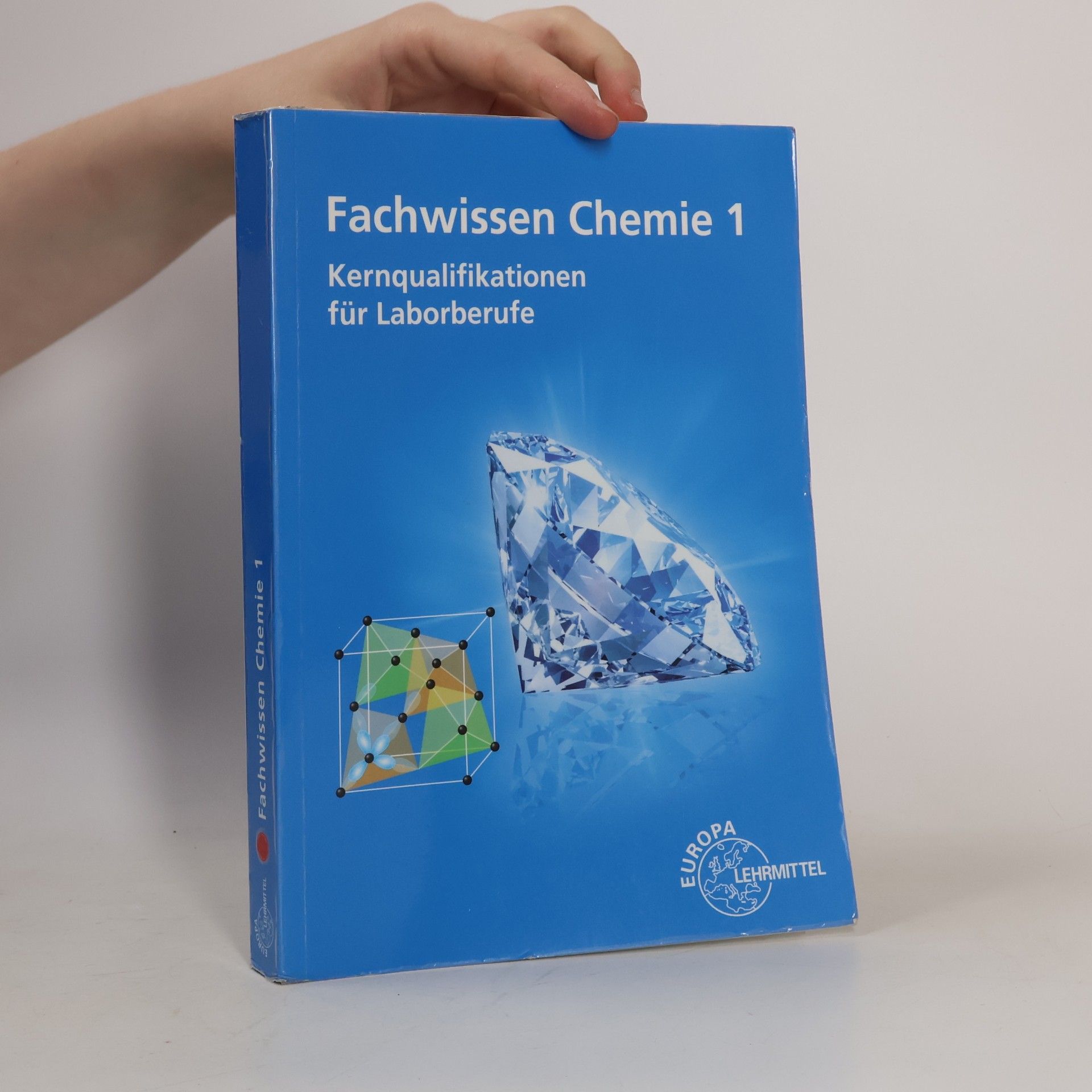 Henrik Althaus Fachwissen Chemie