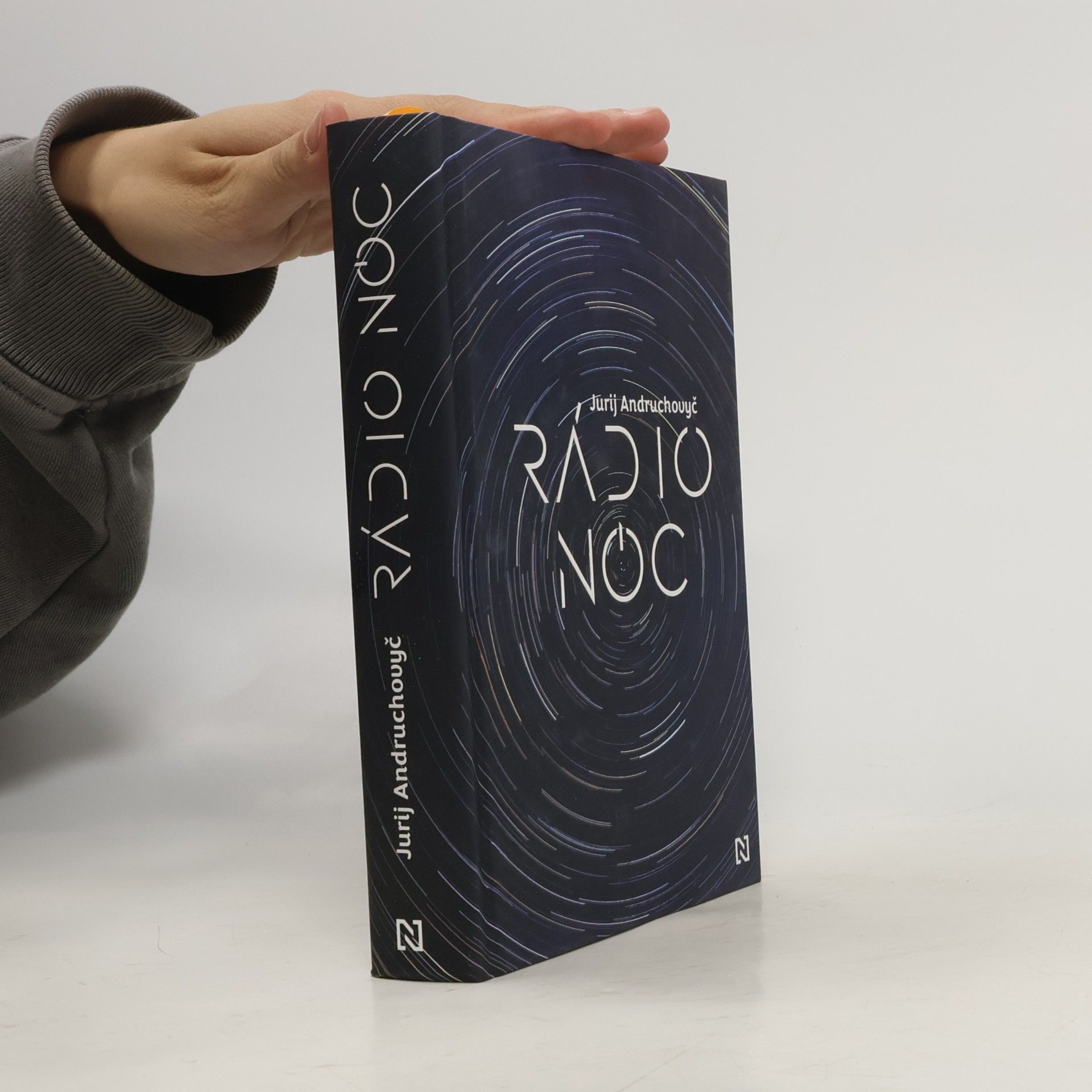 Rádio Noc