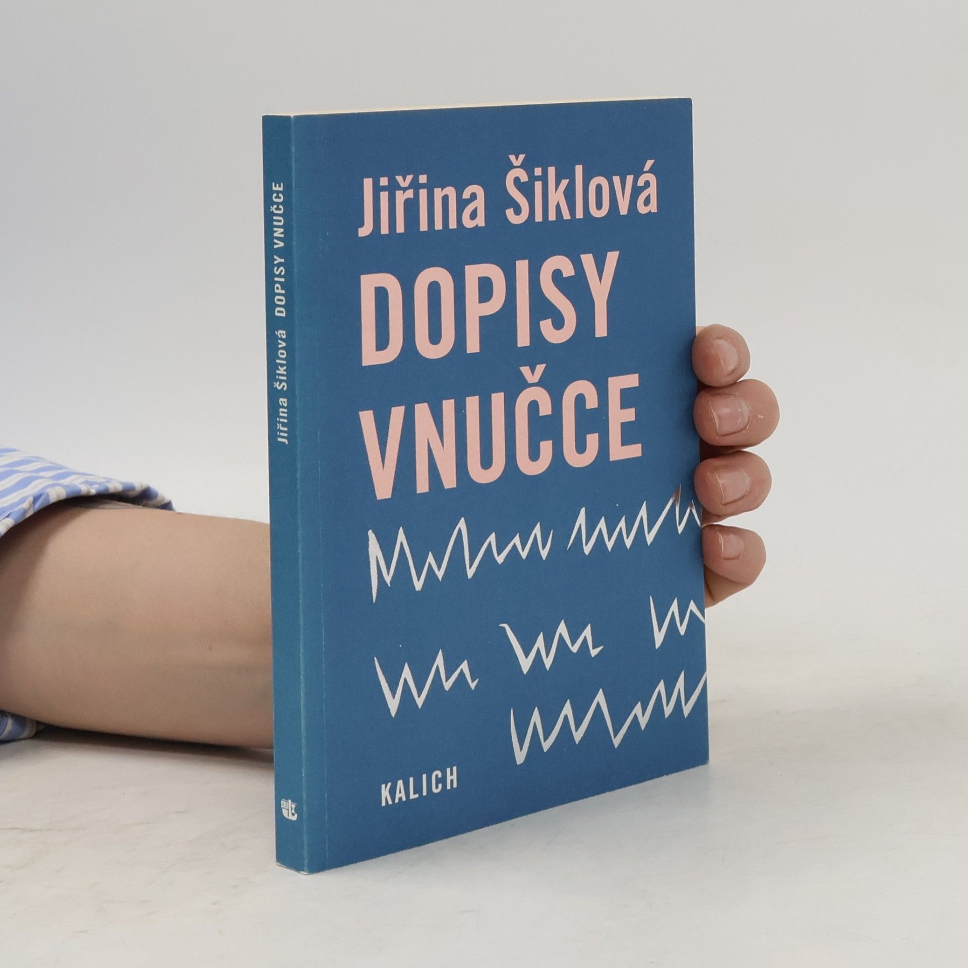 Dopisy vnučce