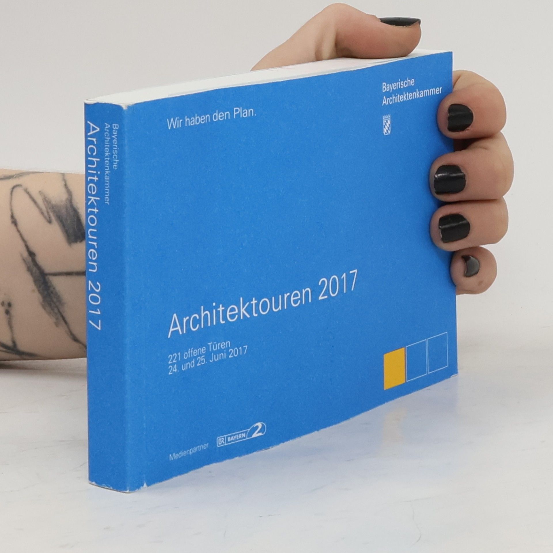 kolektiv Architektouren 2017