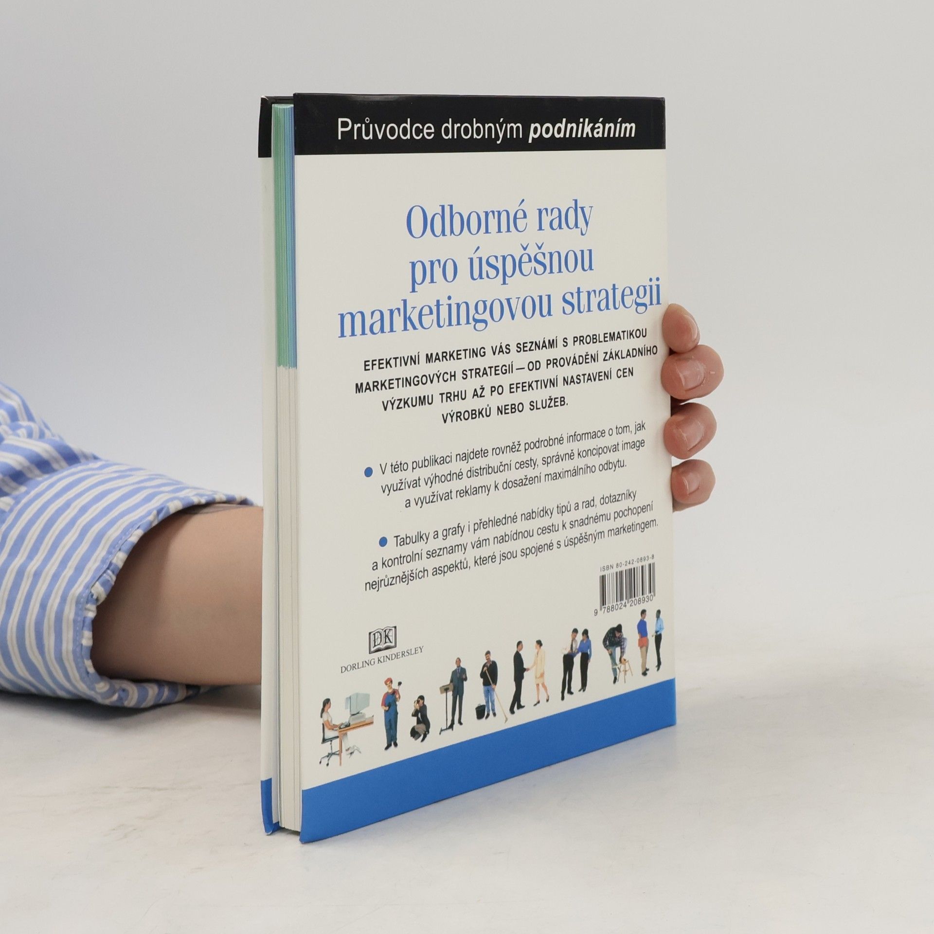 Peter Hingston Efektivní marketing