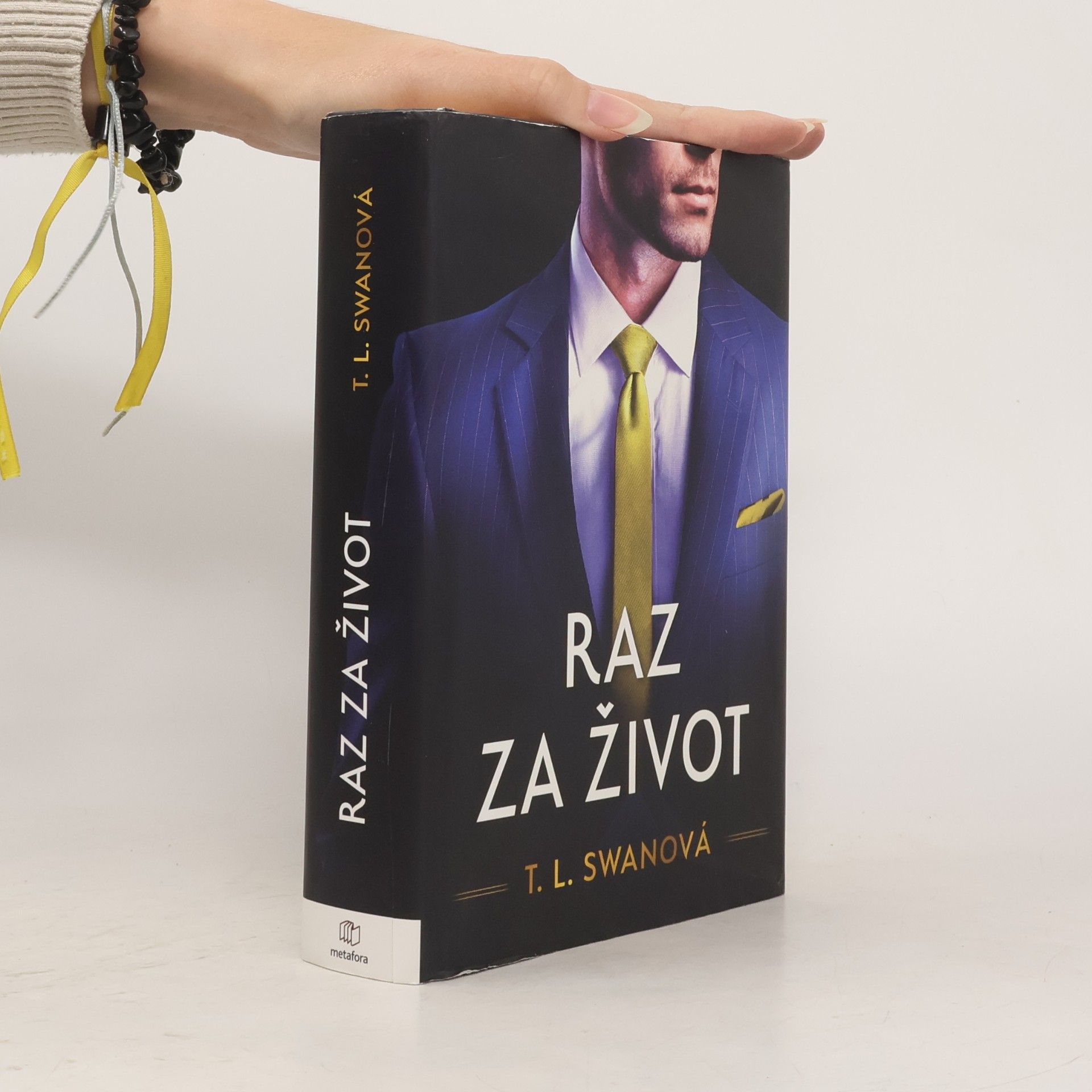 T. L. Swan Raz za život