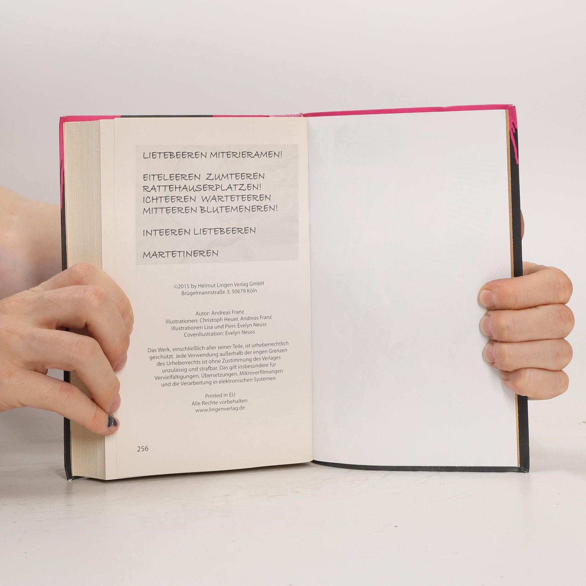 Autorenkollektiv Der gefälschte Geldschein