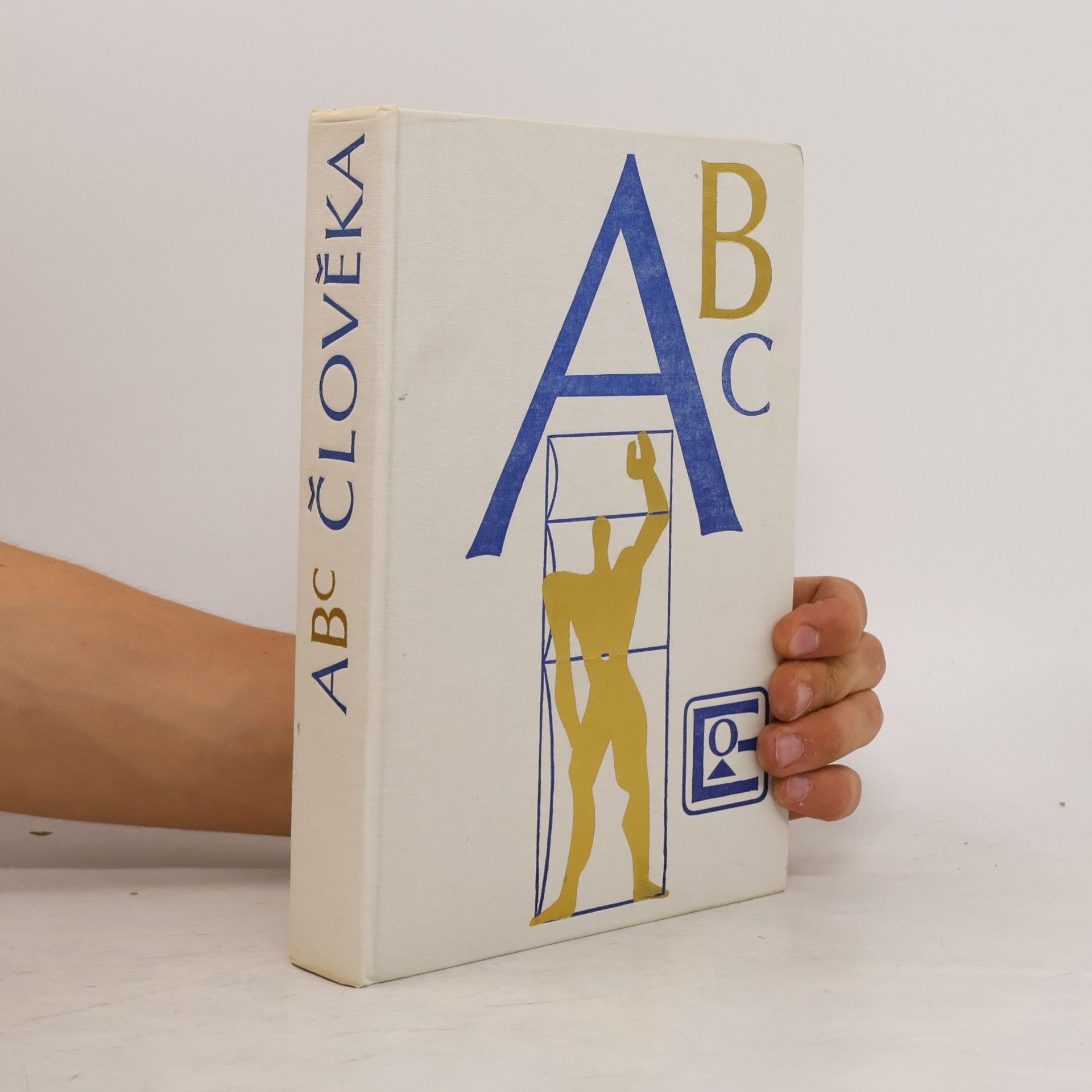 Josef Wolf ABC člověka