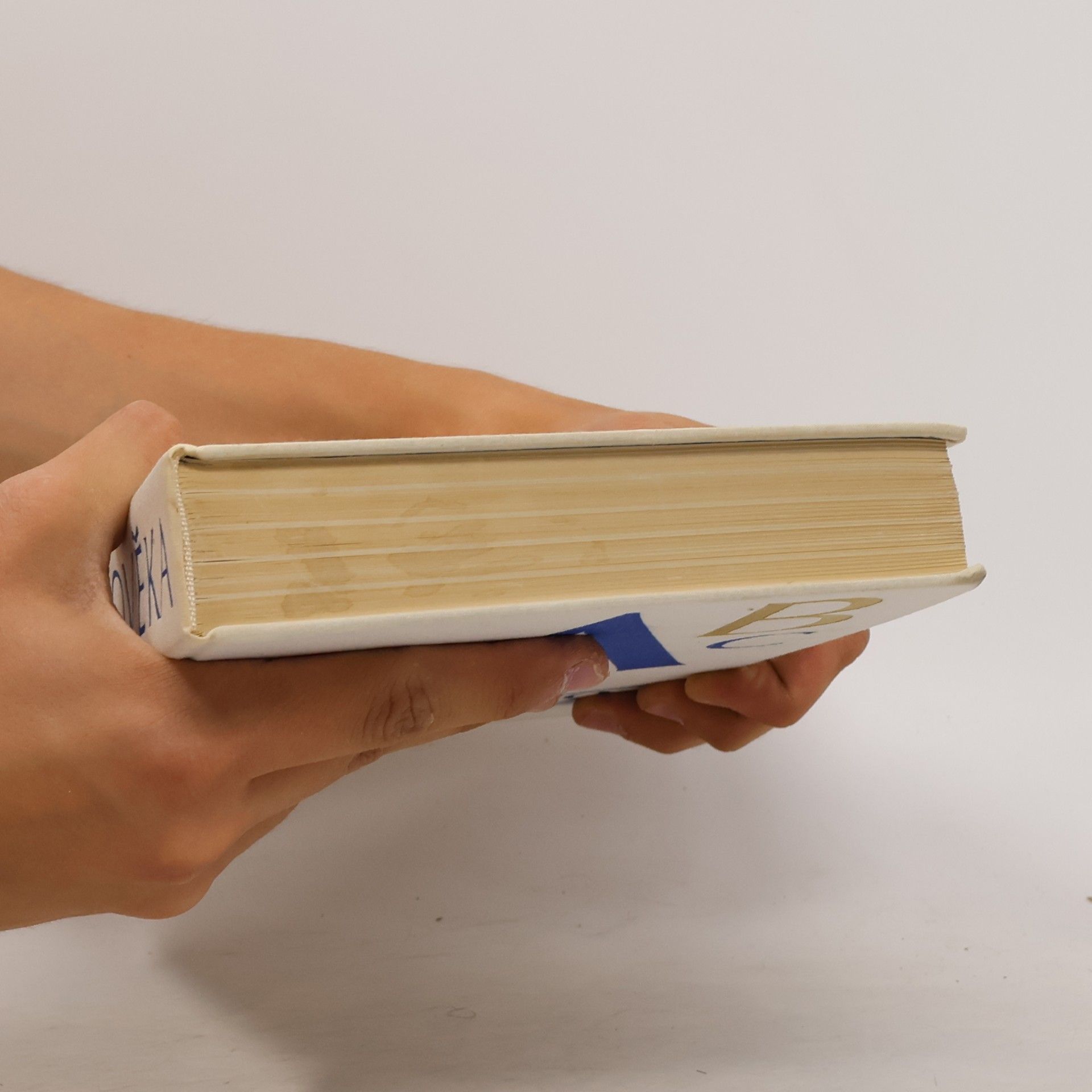Josef Wolf ABC člověka