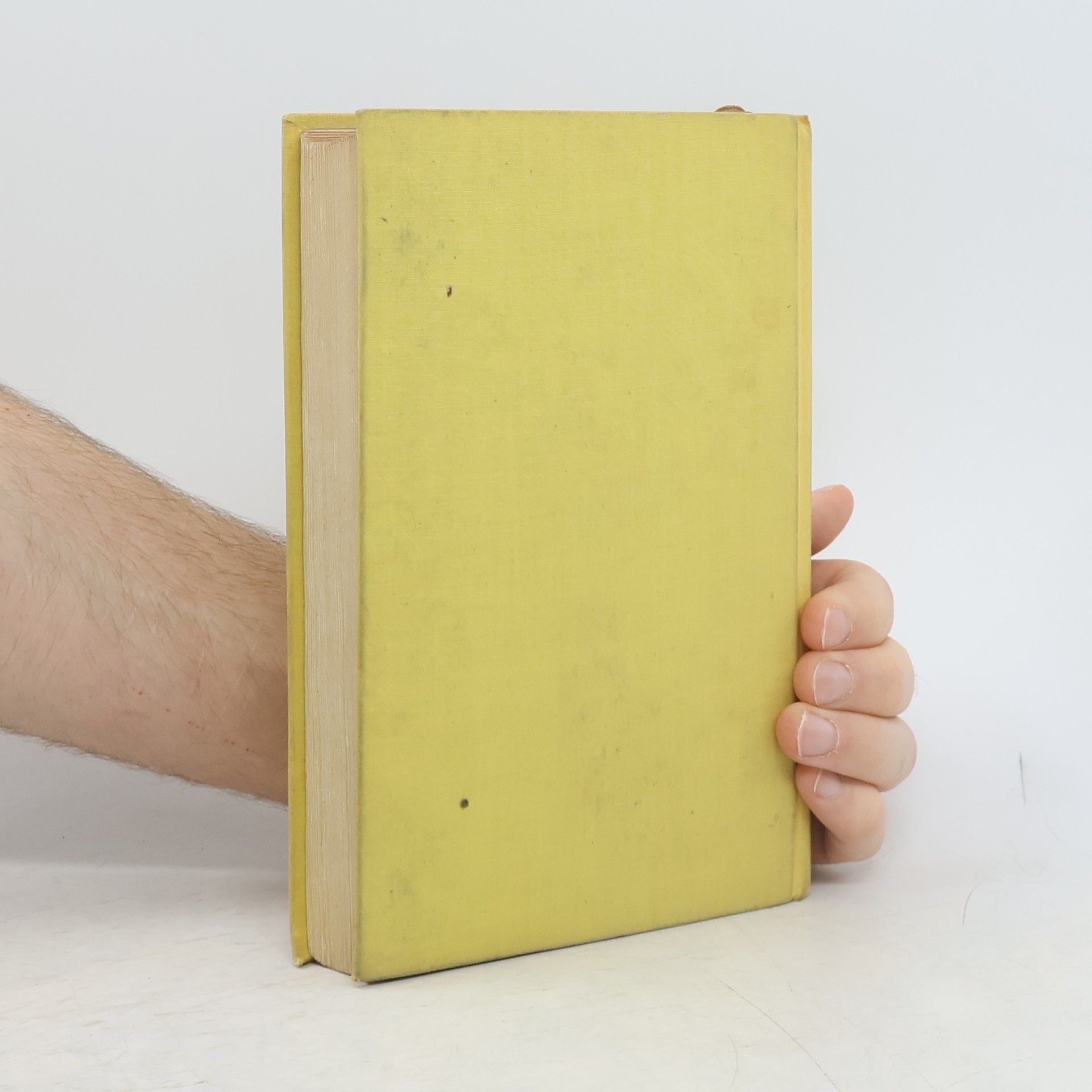 Nina Bonhardová Polyxena