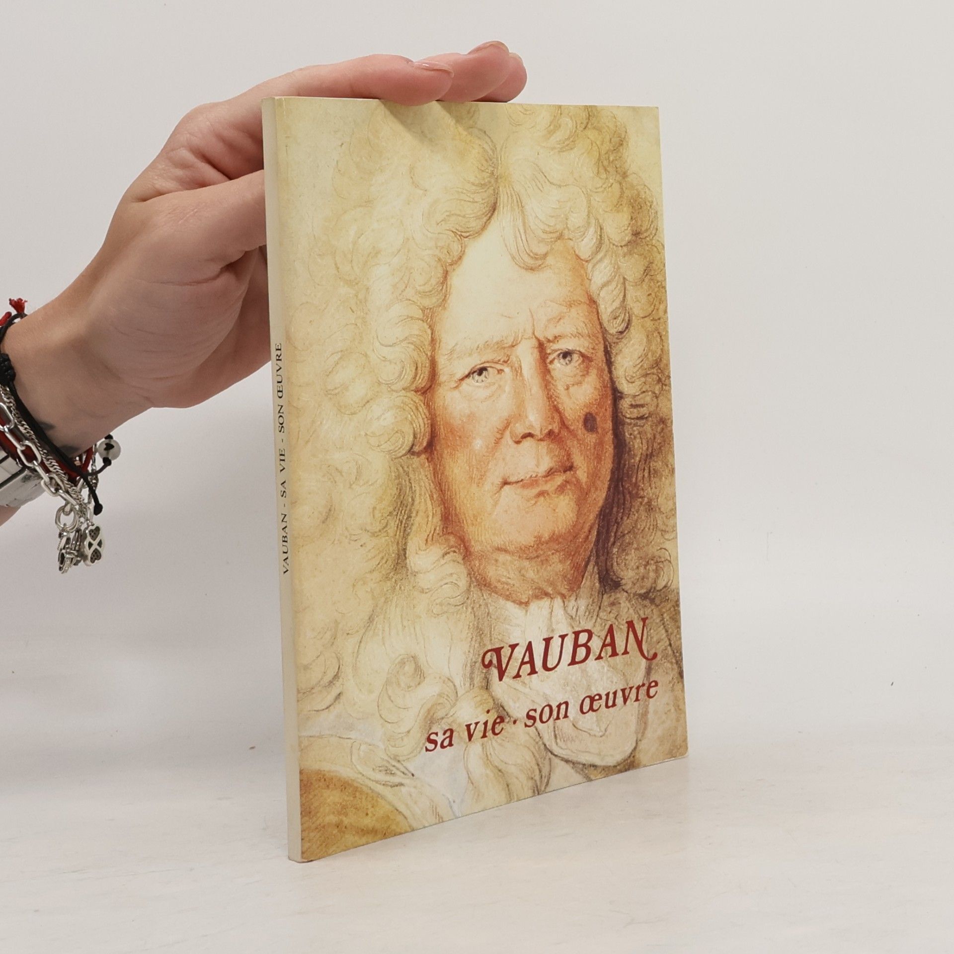 Autores varios Vauban