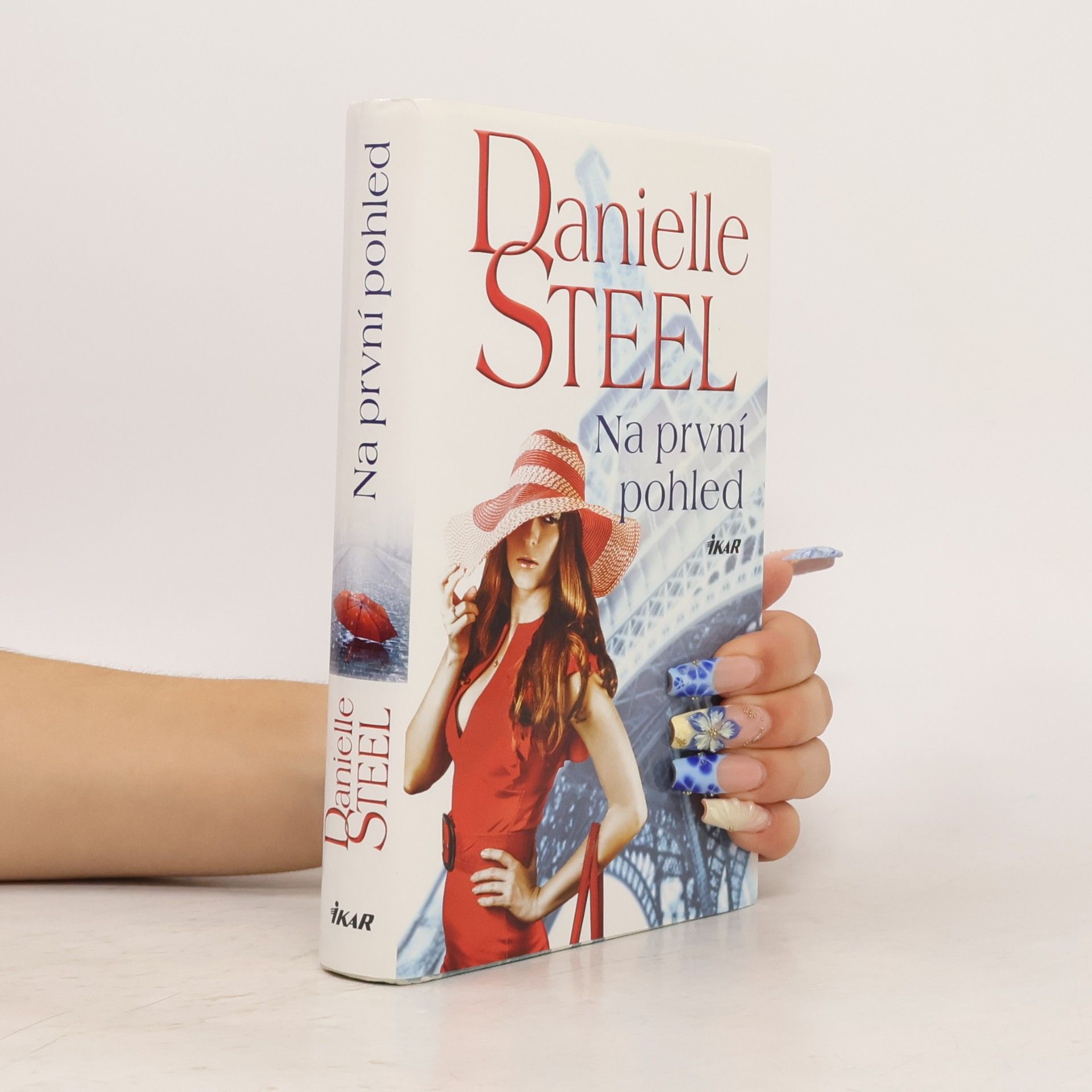 Danielle Steel Na první pohled