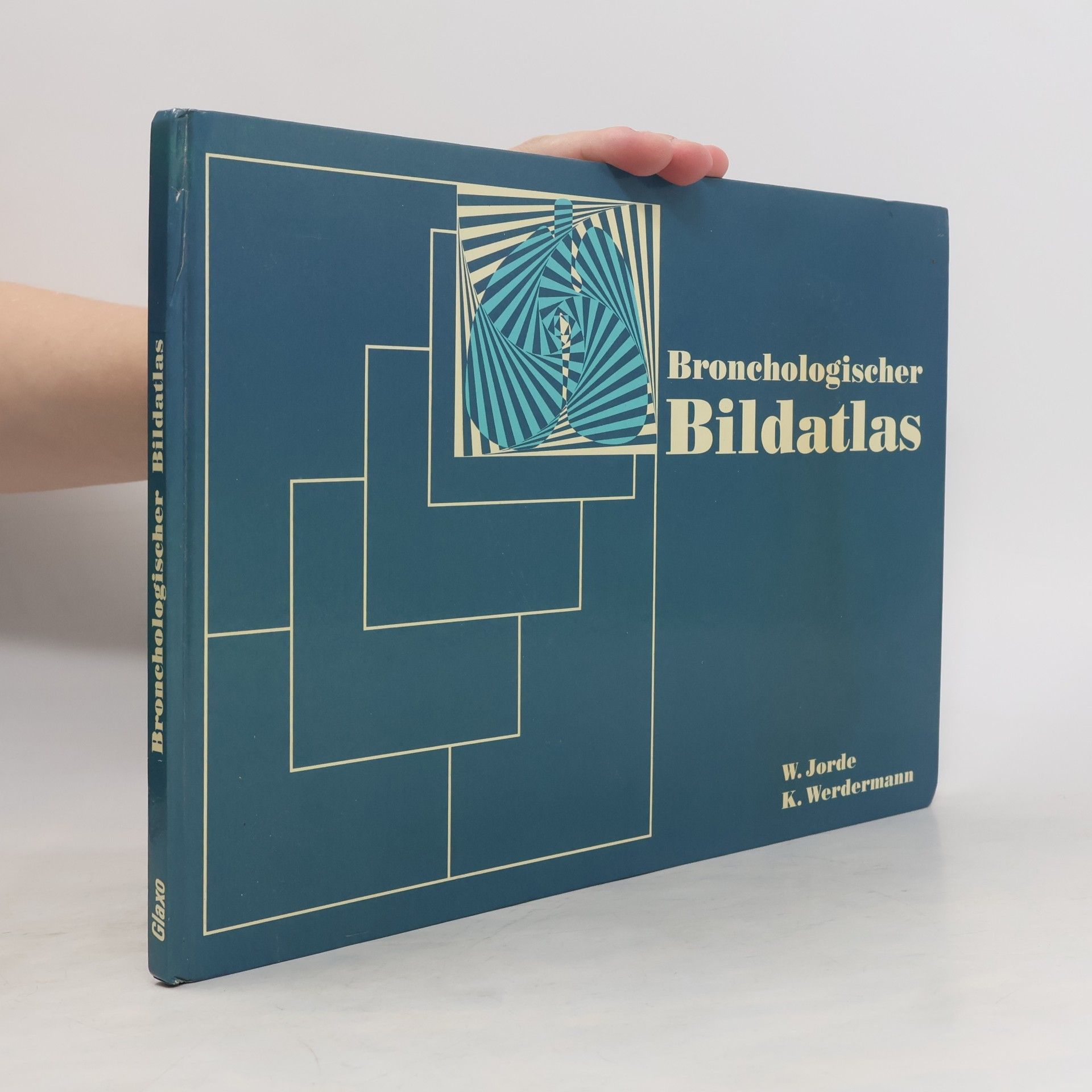 kolektiv Bronechologischer Bildatlas
