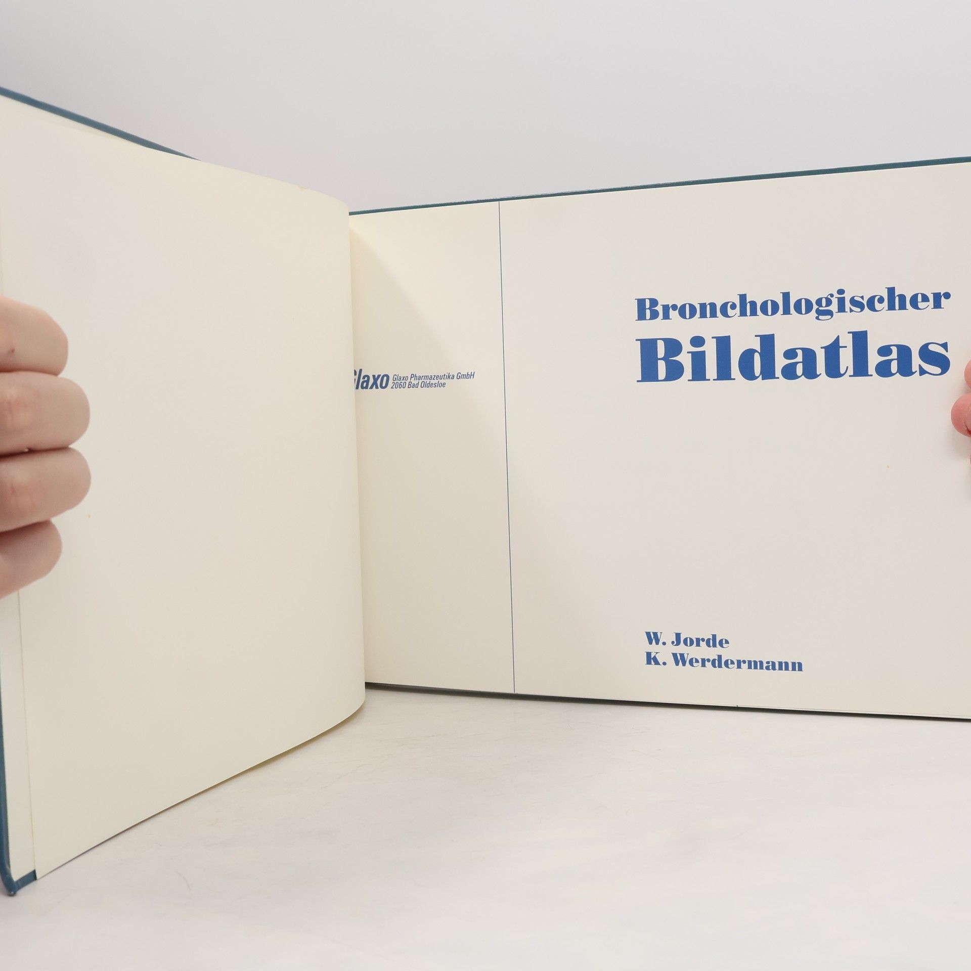 kolektiv Bronechologischer Bildatlas