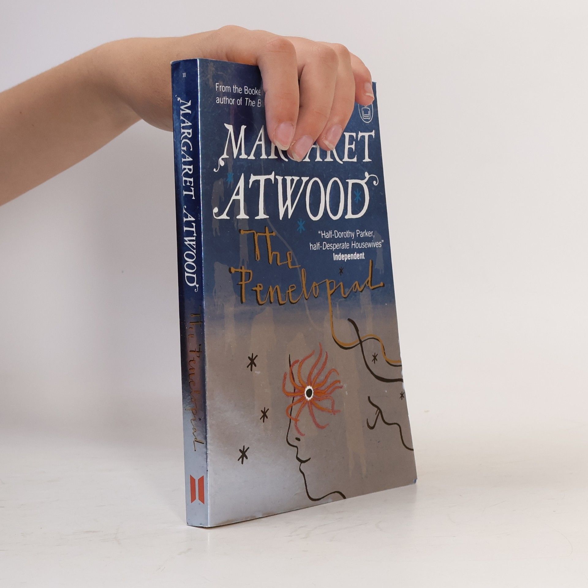 Margaret Atwood Penelopiad