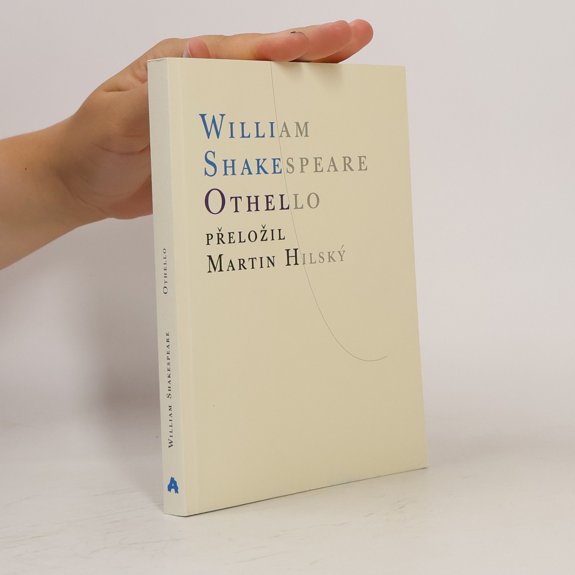 William Shakespeare Othello