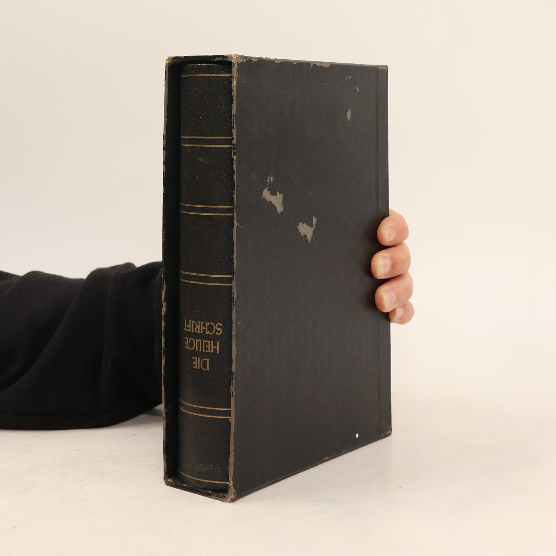 Autorenkollektiv Das alte Testament