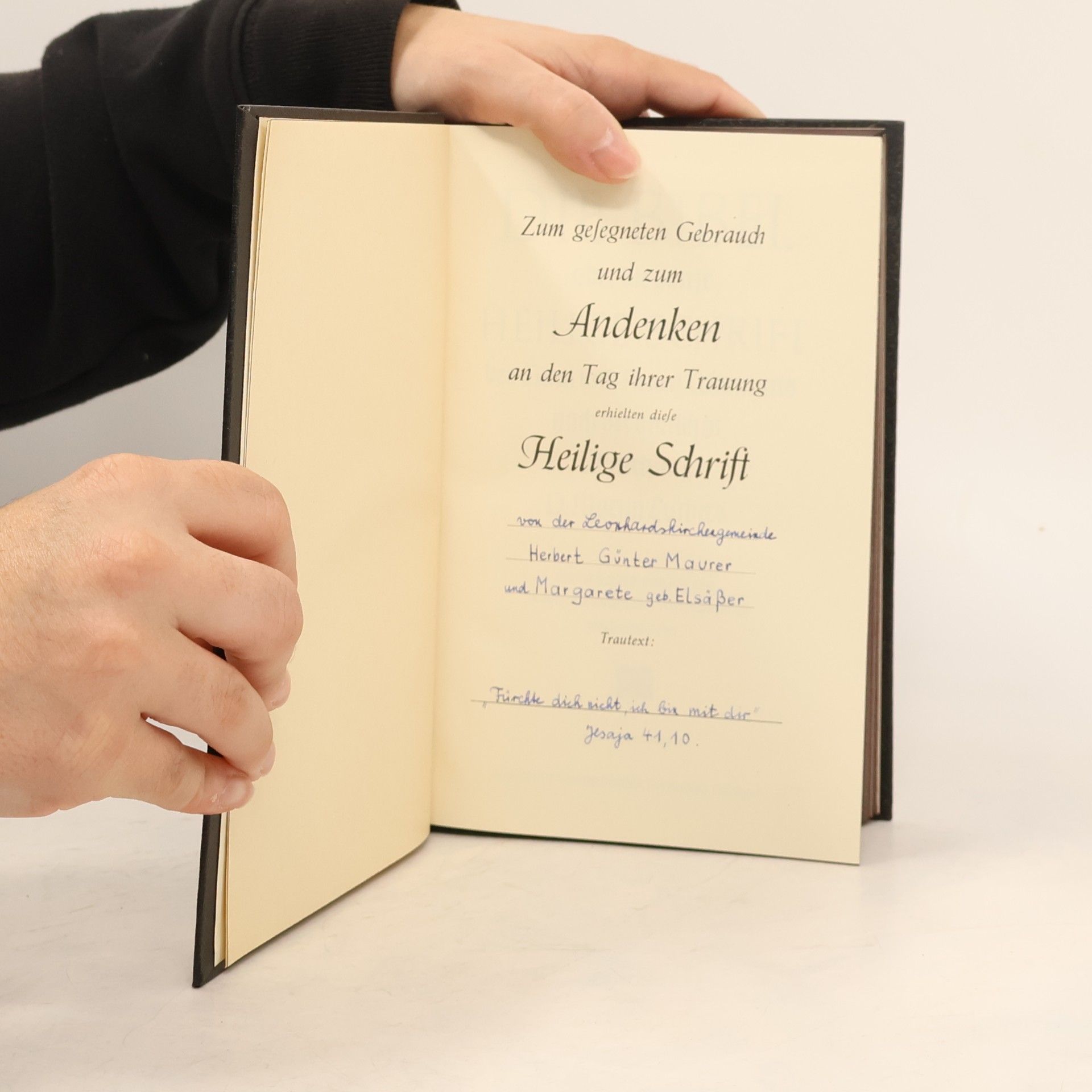 Autorenkollektiv Das alte Testament