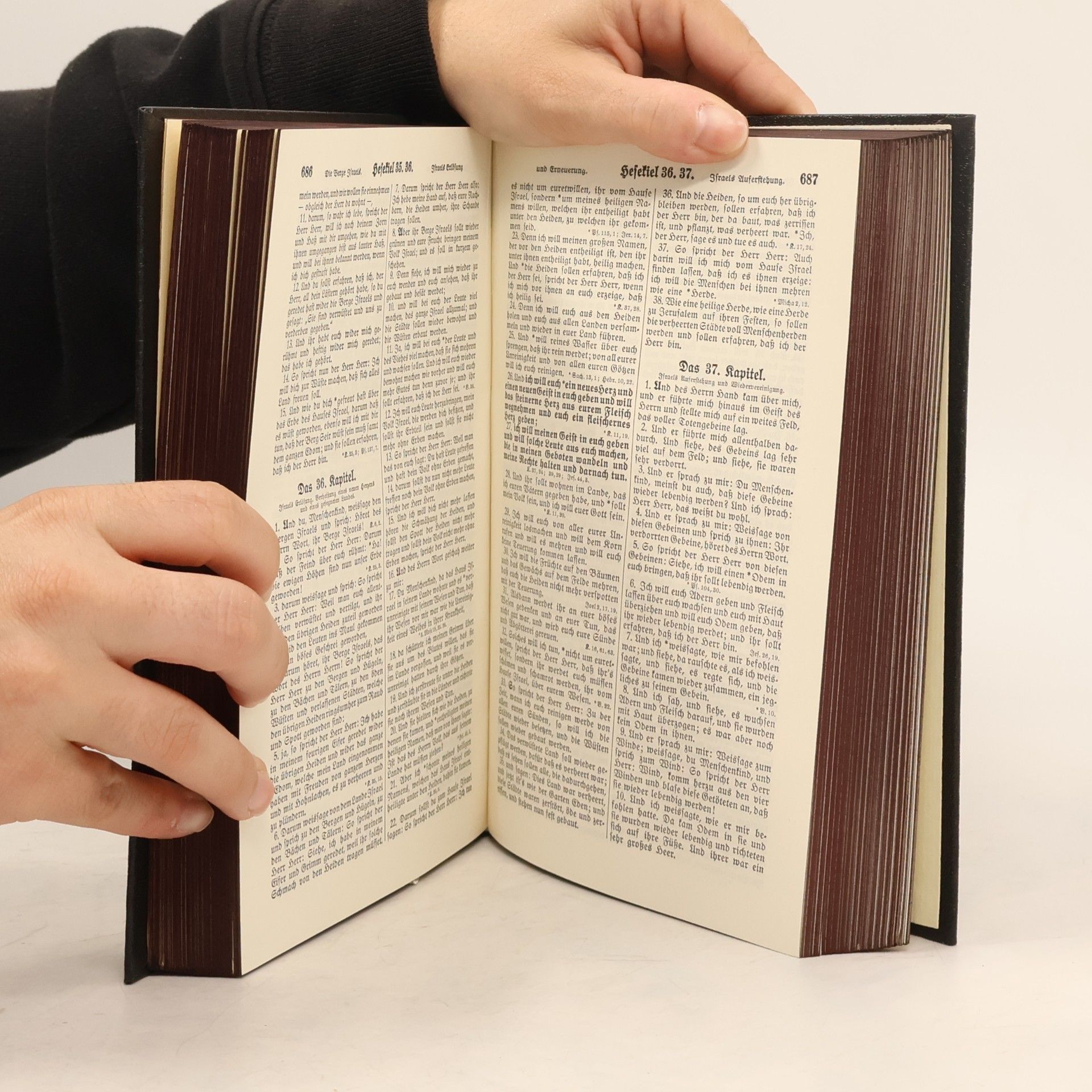 Autorenkollektiv Das alte Testament